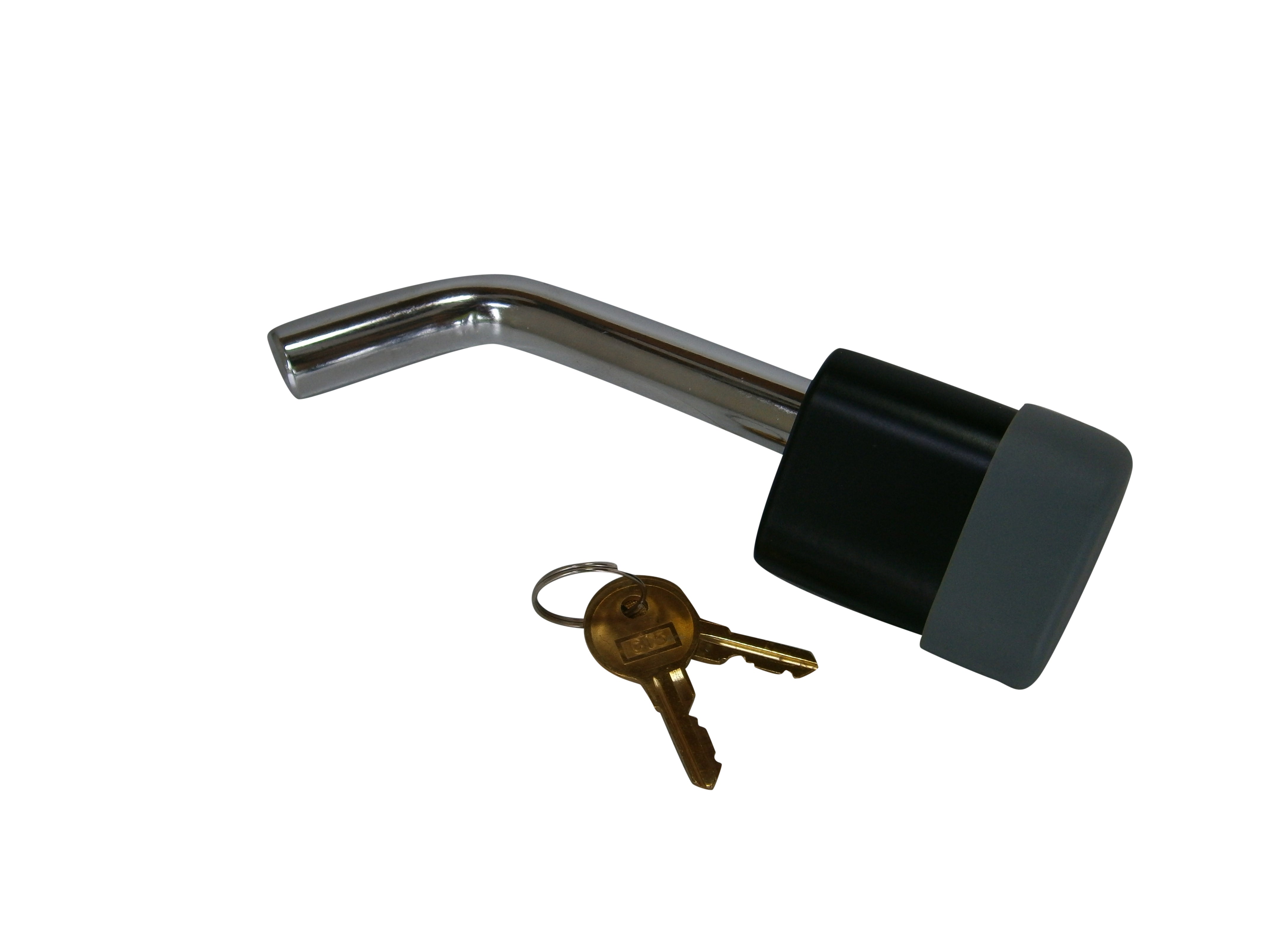LOCKABLE TOWBAR PIN - CM061