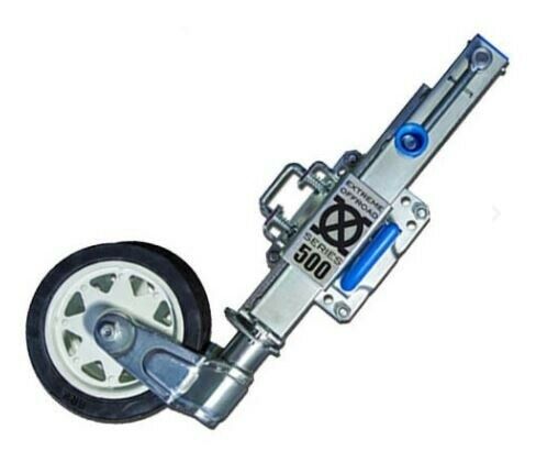 ARK OFFROAD ( XO SERIES ) JOCKEY WHEEL -- 500KG