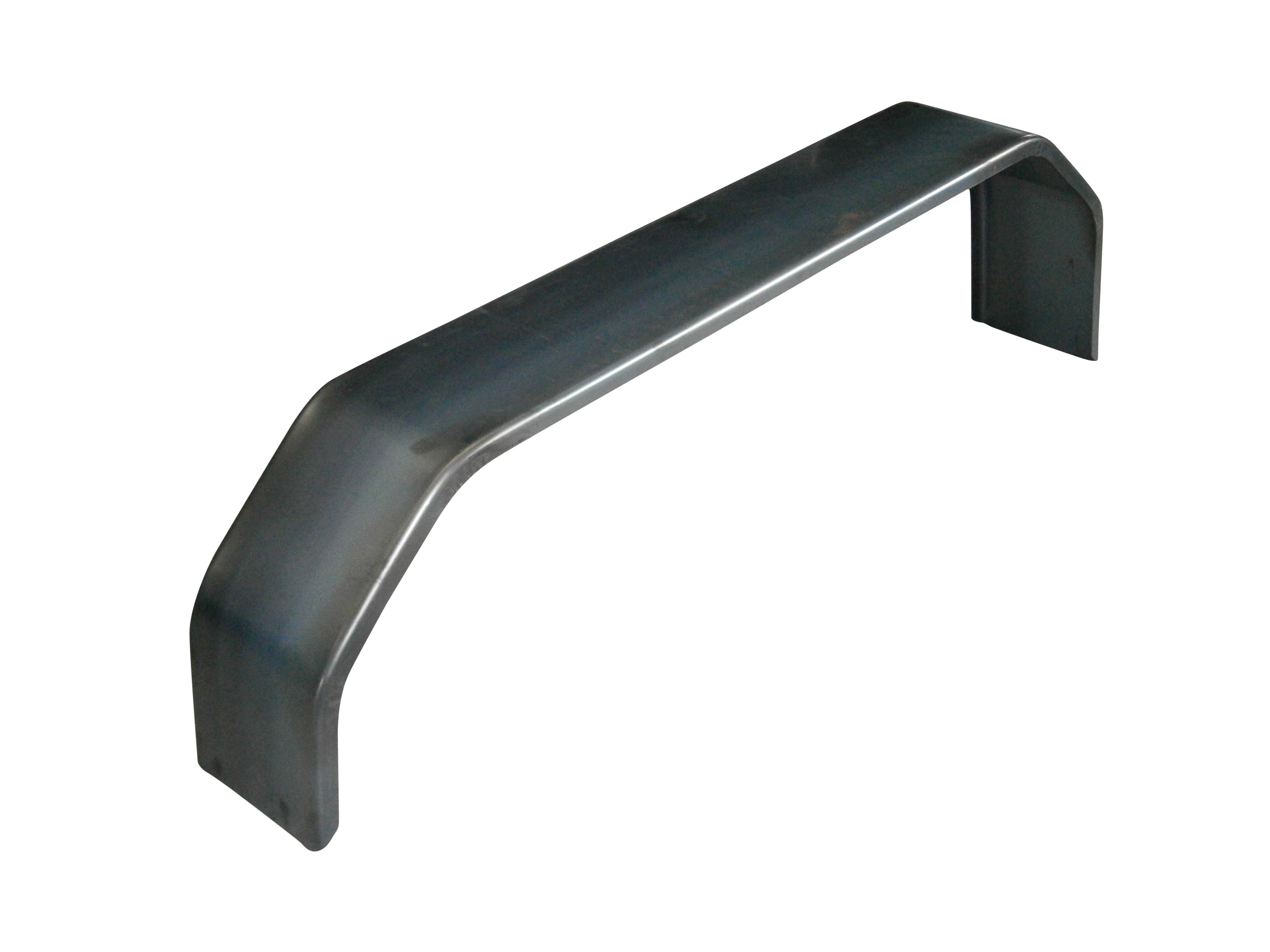 10" X 1100 (TOP) TANDEM GUARD