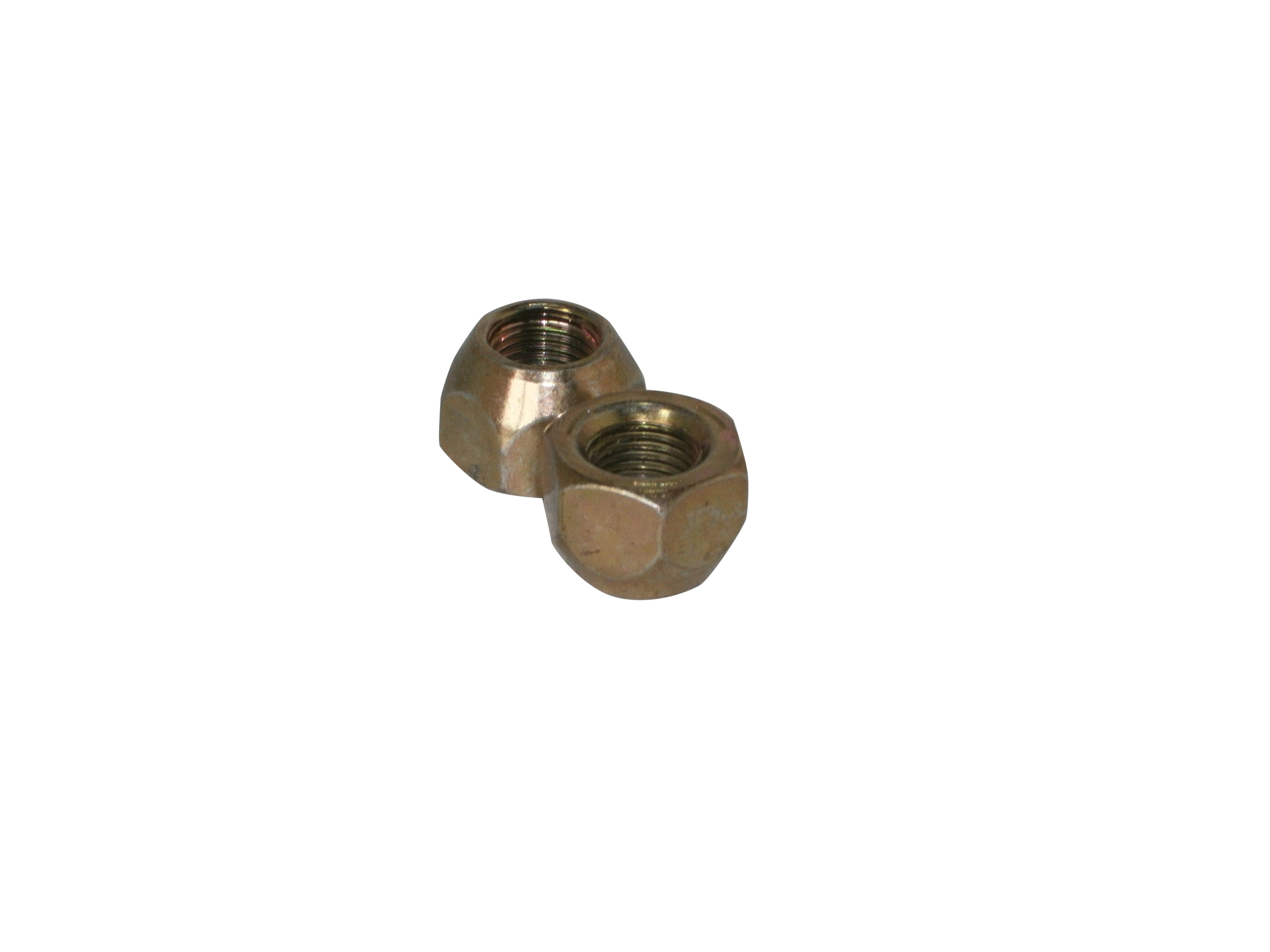 7/16' UNF WHEEL NUT