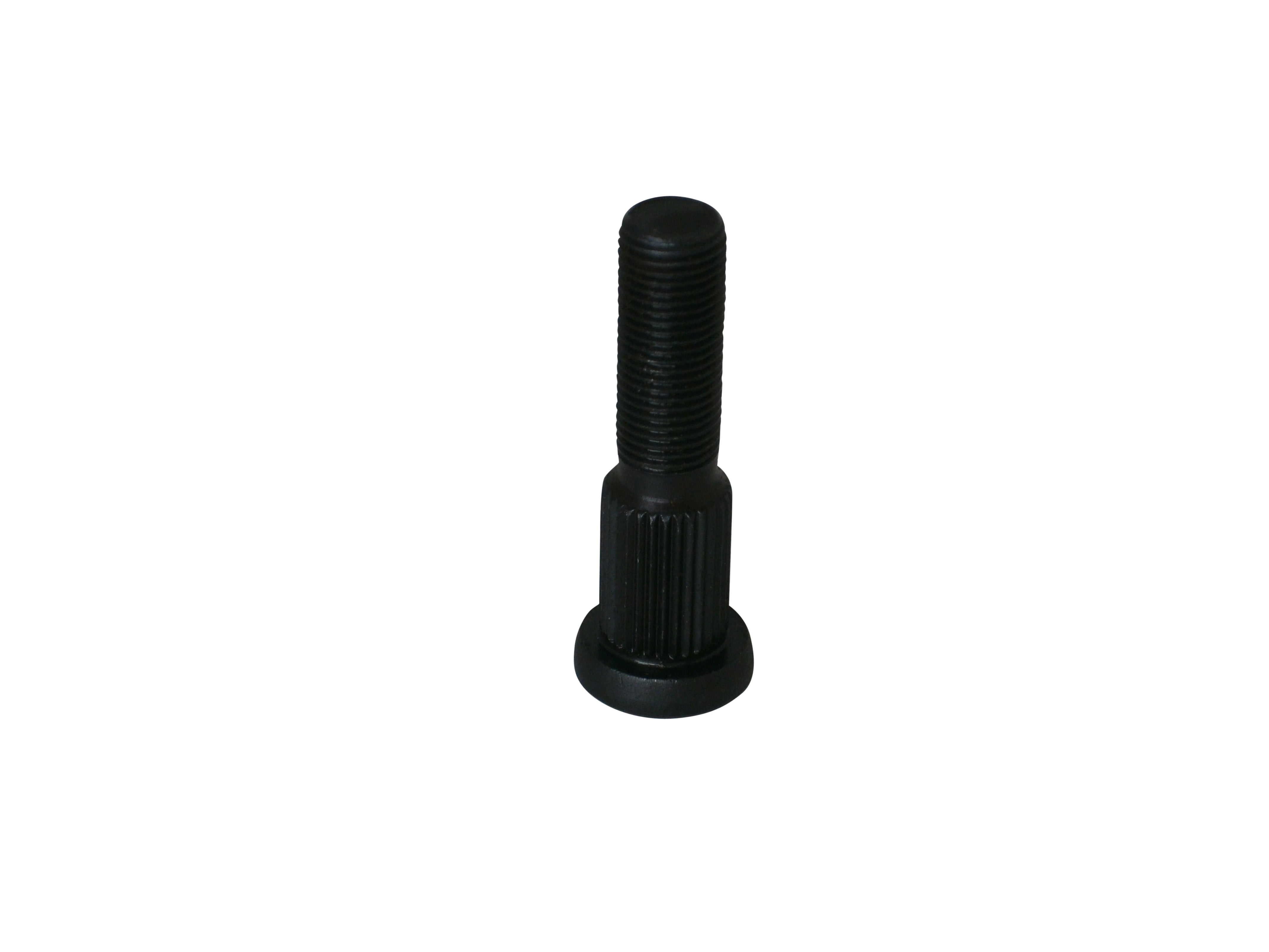 12MM METRIC STUDS LONG KNURL - 1.5 PITCH