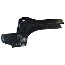 3.5T PRO SERIES ADJUSTABLE HEIGHT TONGUE ( PRO7217 )