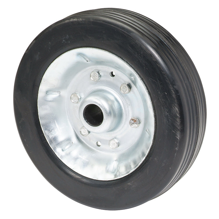 ARK 8" REPLACEMENT WHEEL - SUIT ECONOMY JOCKEY WHEEL RANGE
