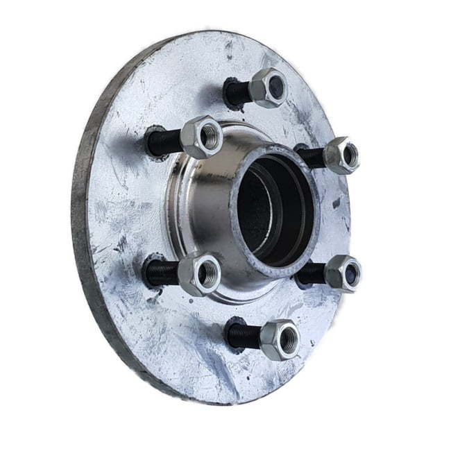 GAL PARALLEL LAZY HUB LC 6 ( NO BEARINGS )