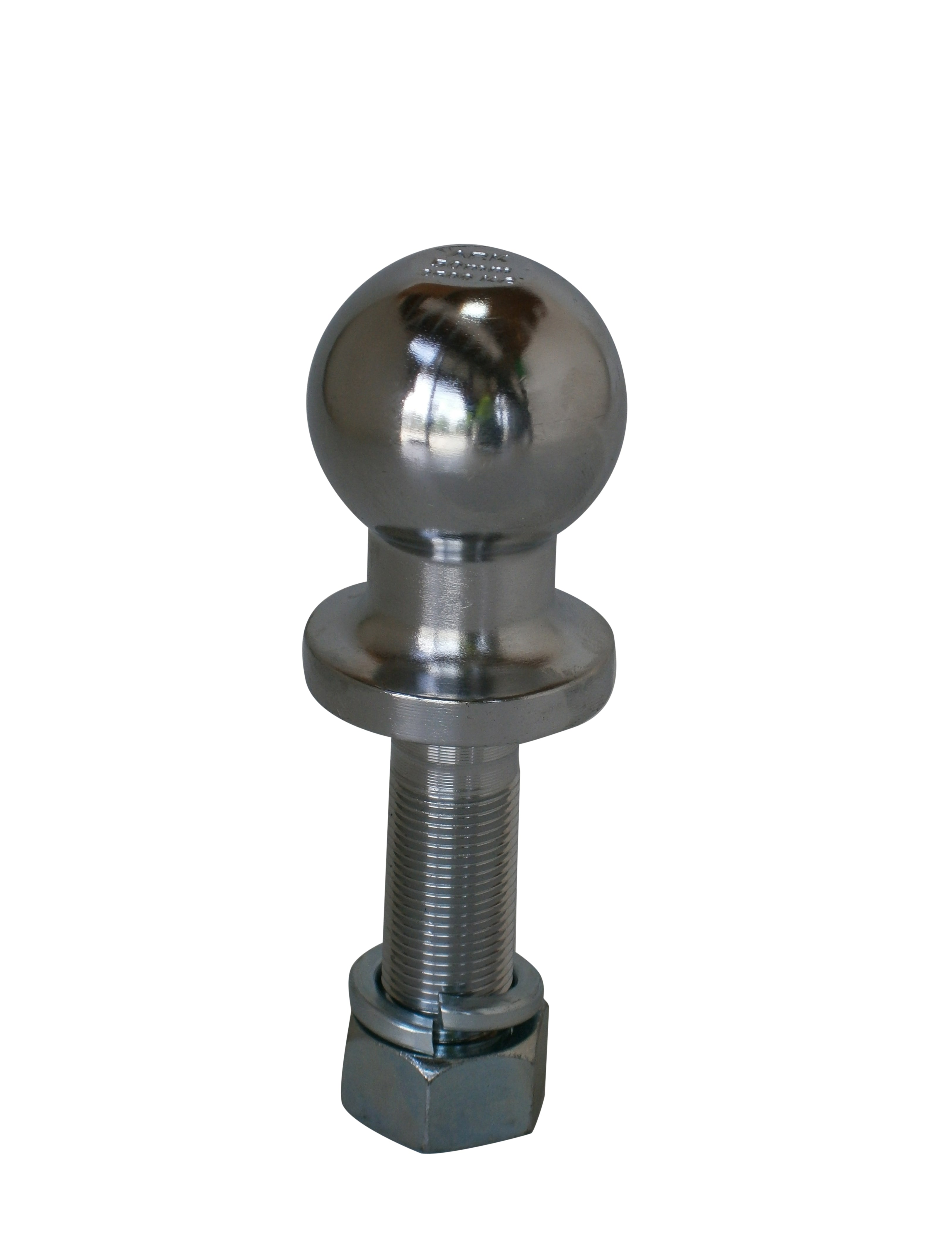 LONG SHANK TOW BALL