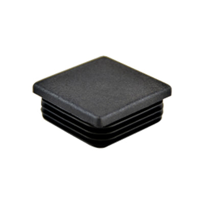 40 X 40 PLASTIC RHS END CAP