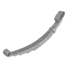 8 LEAF ROCK ROLLER GALV SPRING ONLY