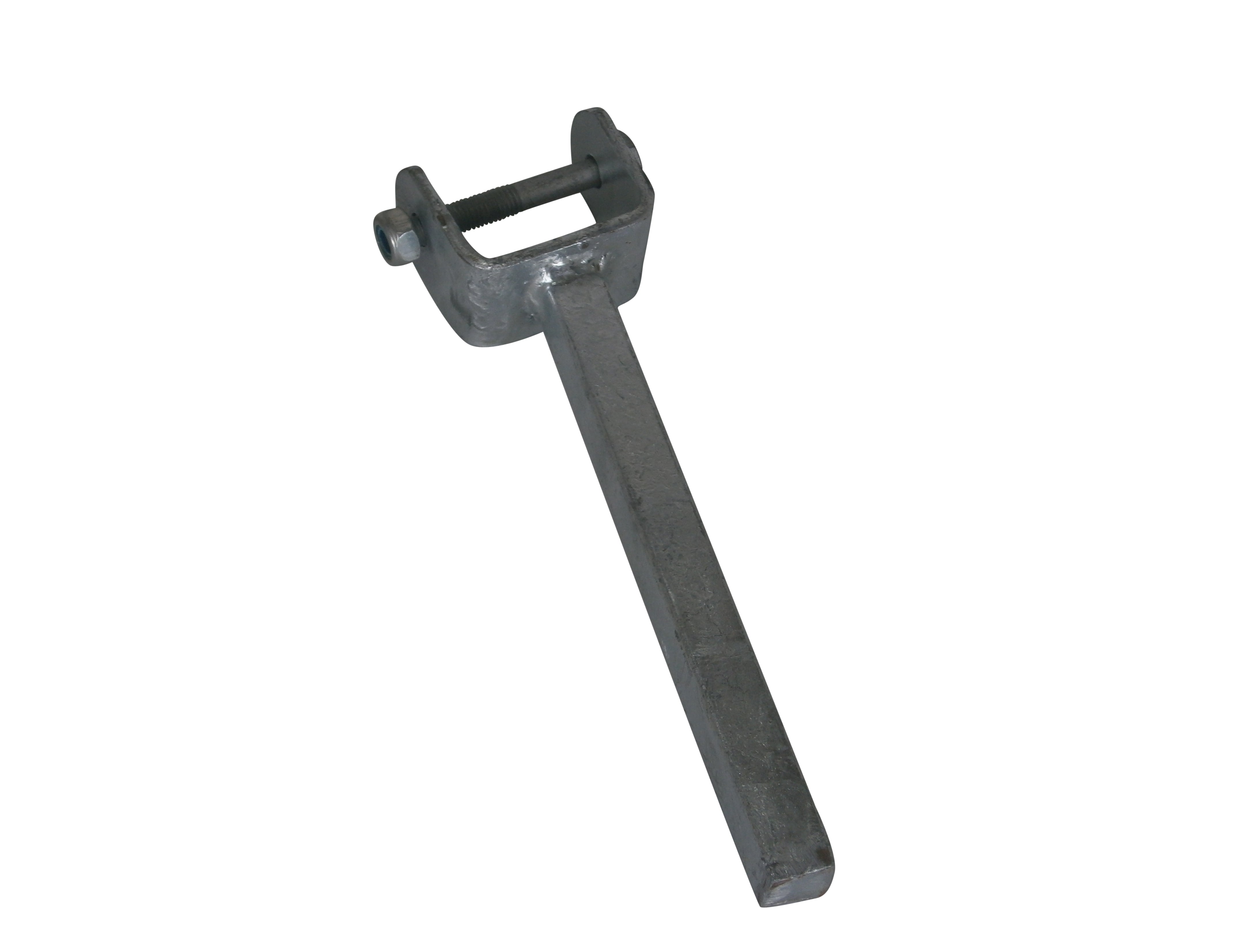 WOOD YOKE 19mm STEM ( 55MM INTERNAL - SUIT 50MM RHS )
