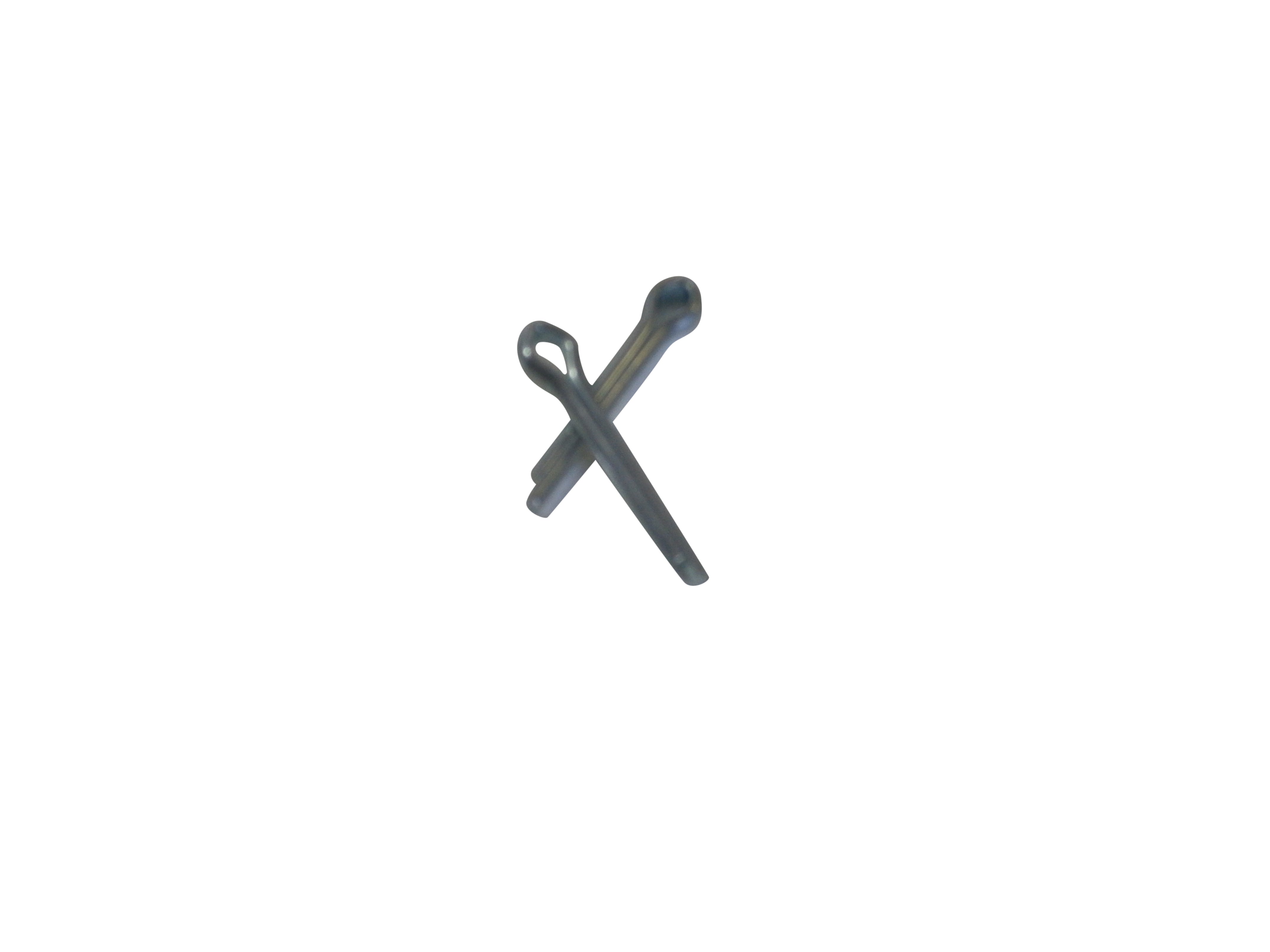 SPLIT PIN M4 X 25 STAINLESS STEEL