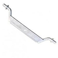 DOUBLE REPLACEMENT WOBBLE ARM