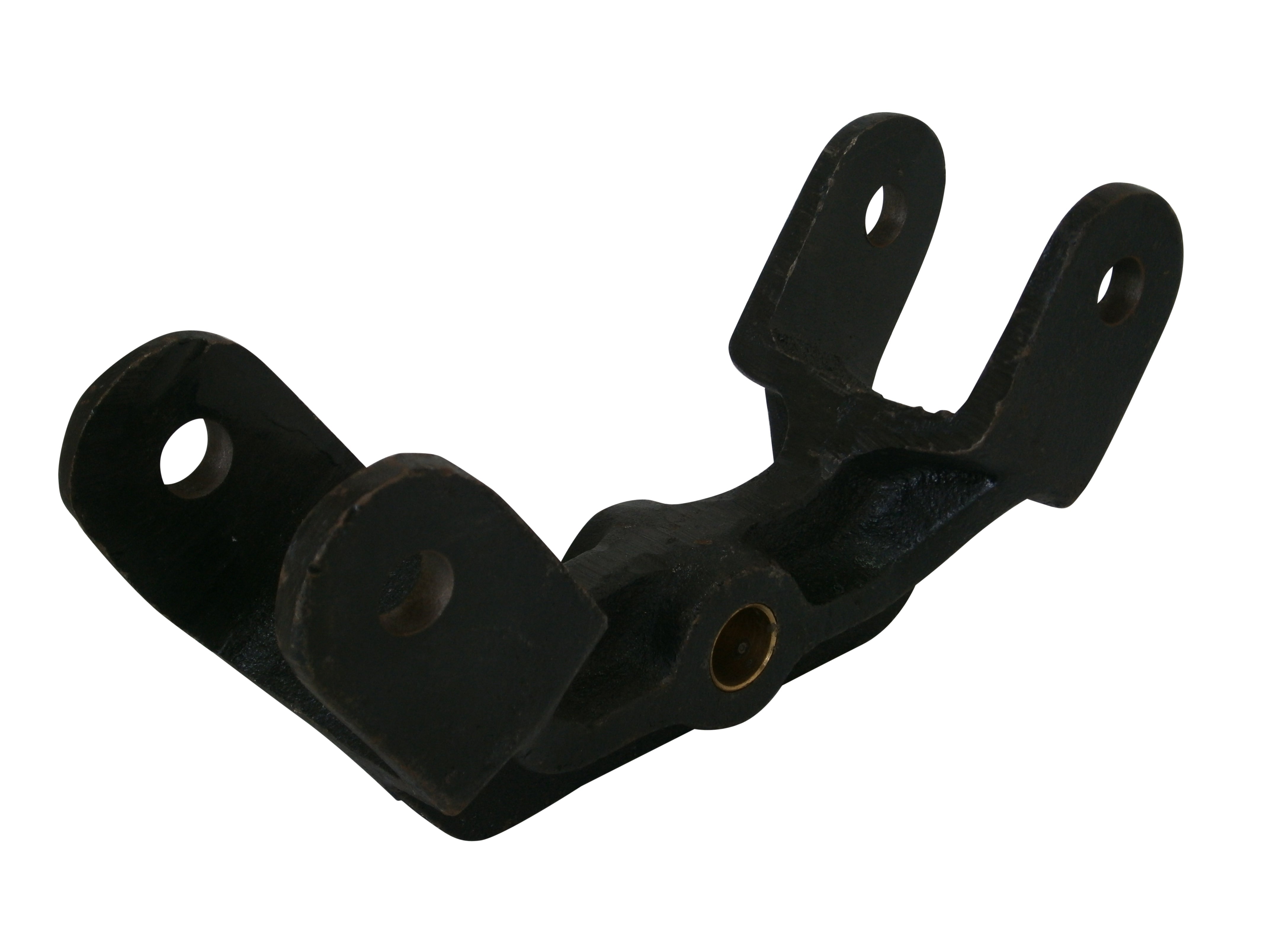 ZINC ROCKER ARM SUIT ROCK ROLLER ( 205MM C-C )