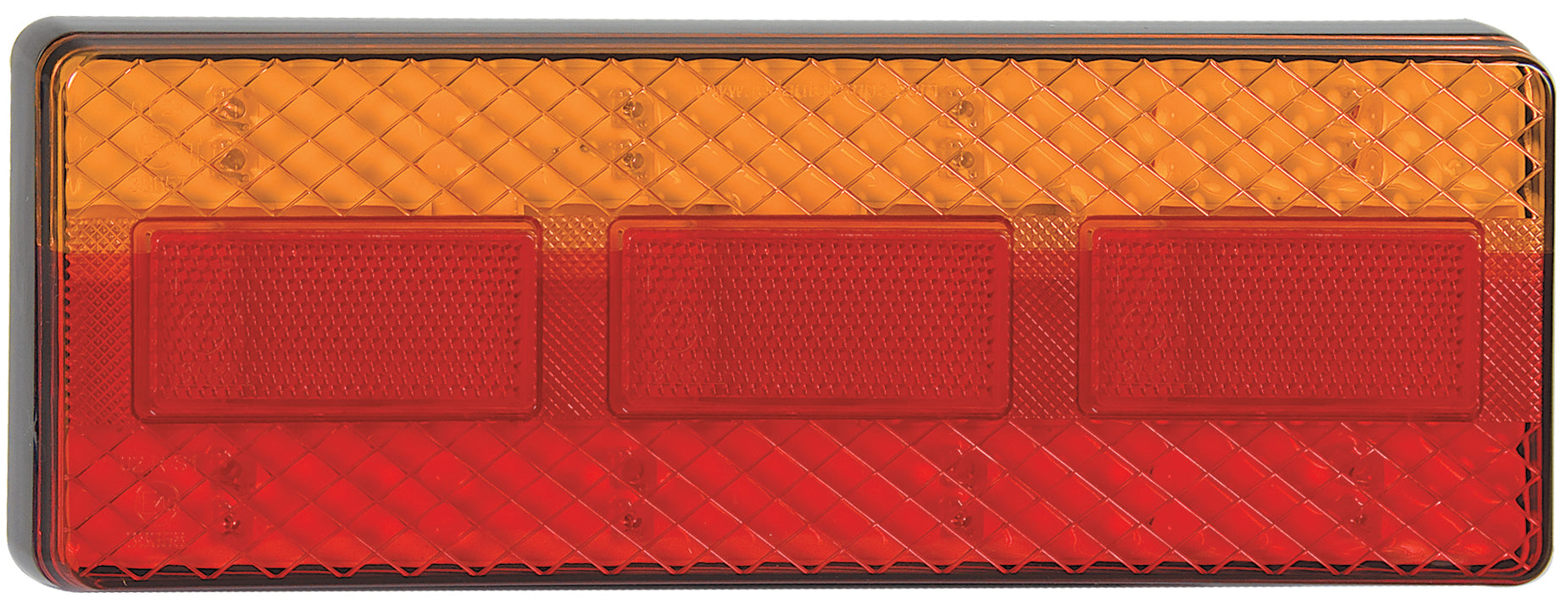 275AR - 12V STOP , TAIL , INDICATOR (CTA-060141)