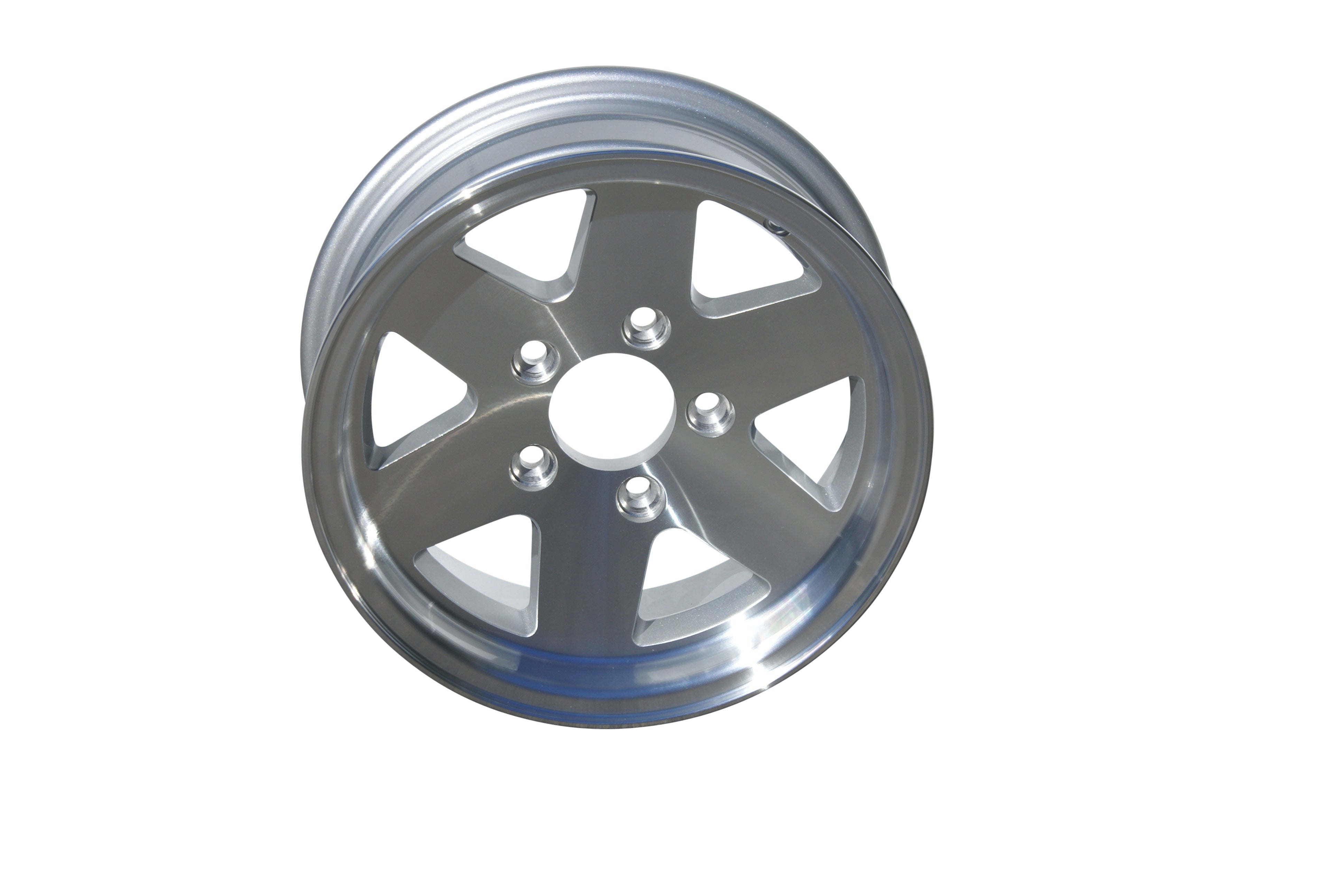 13" koya HT ALLOY RIM ONLY  ( RIM RATING 850KG )