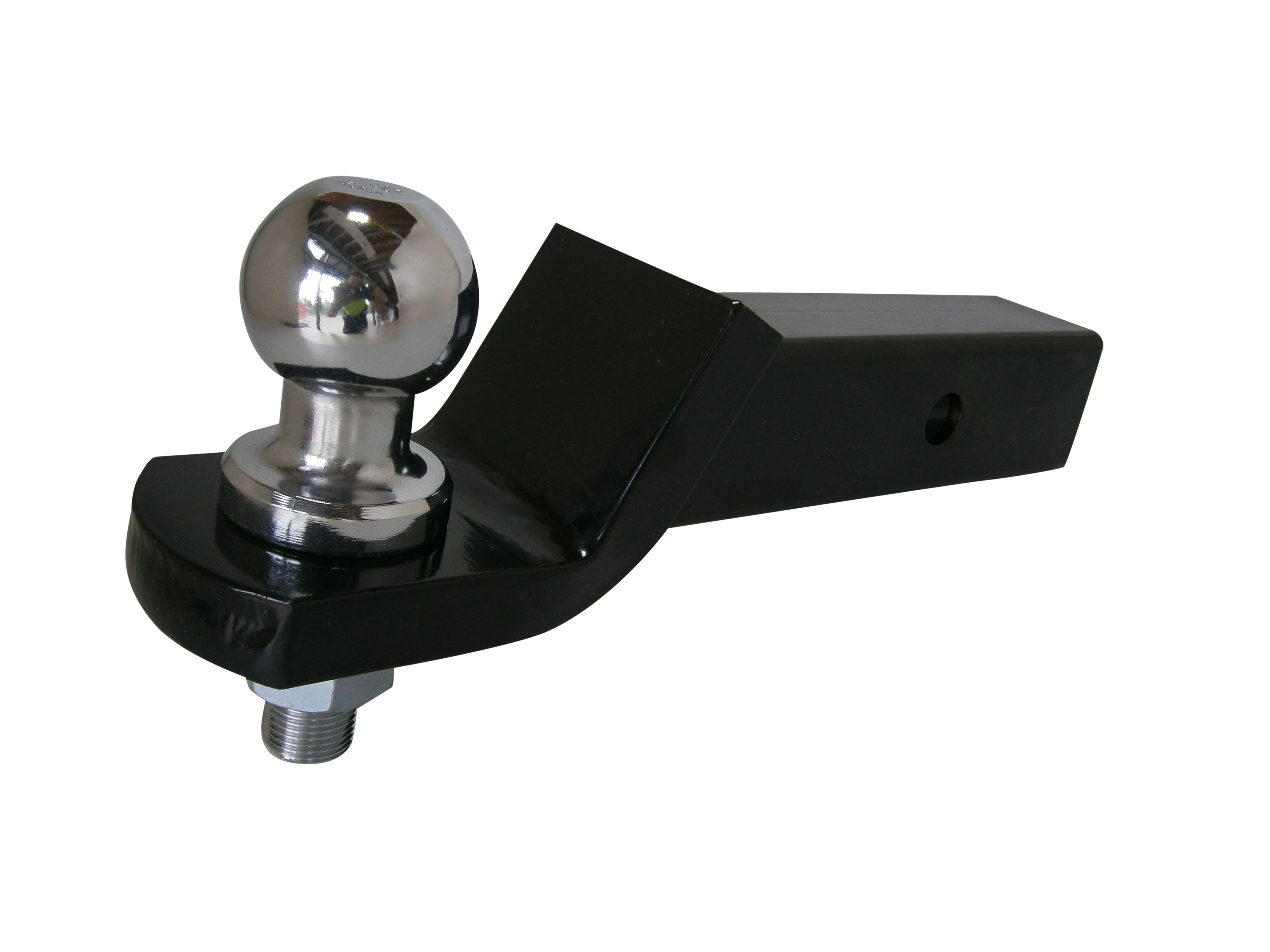 CM521 - SOLID SHANK REPLACEMENT TOUNGE 3500KG