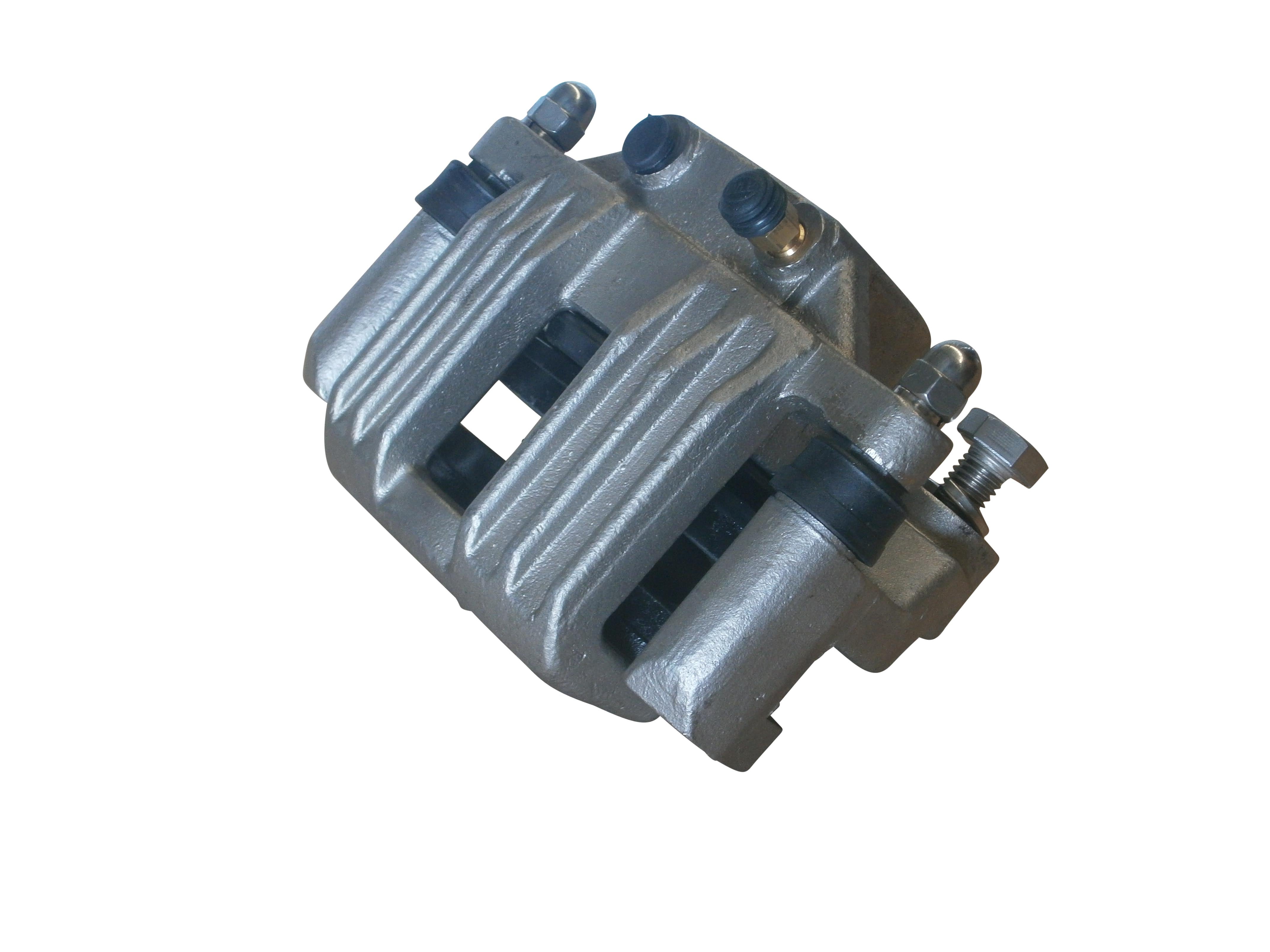 DEEMAX HYD BRAKE CALLIPER - SUIT US ( MAXX COATED)