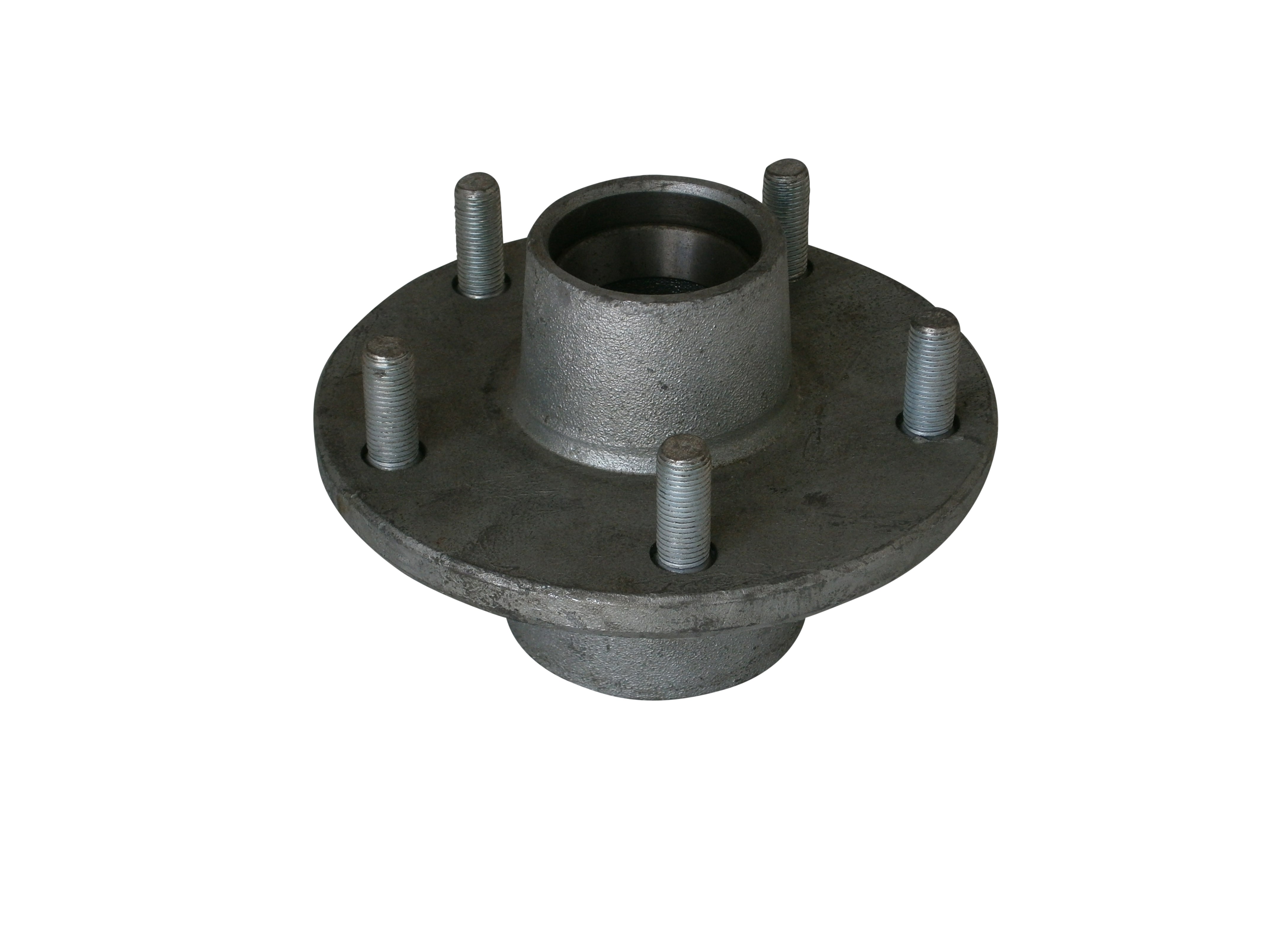 C/DORE LAZY HUB GALV S/L - CHINESE BEARINGS