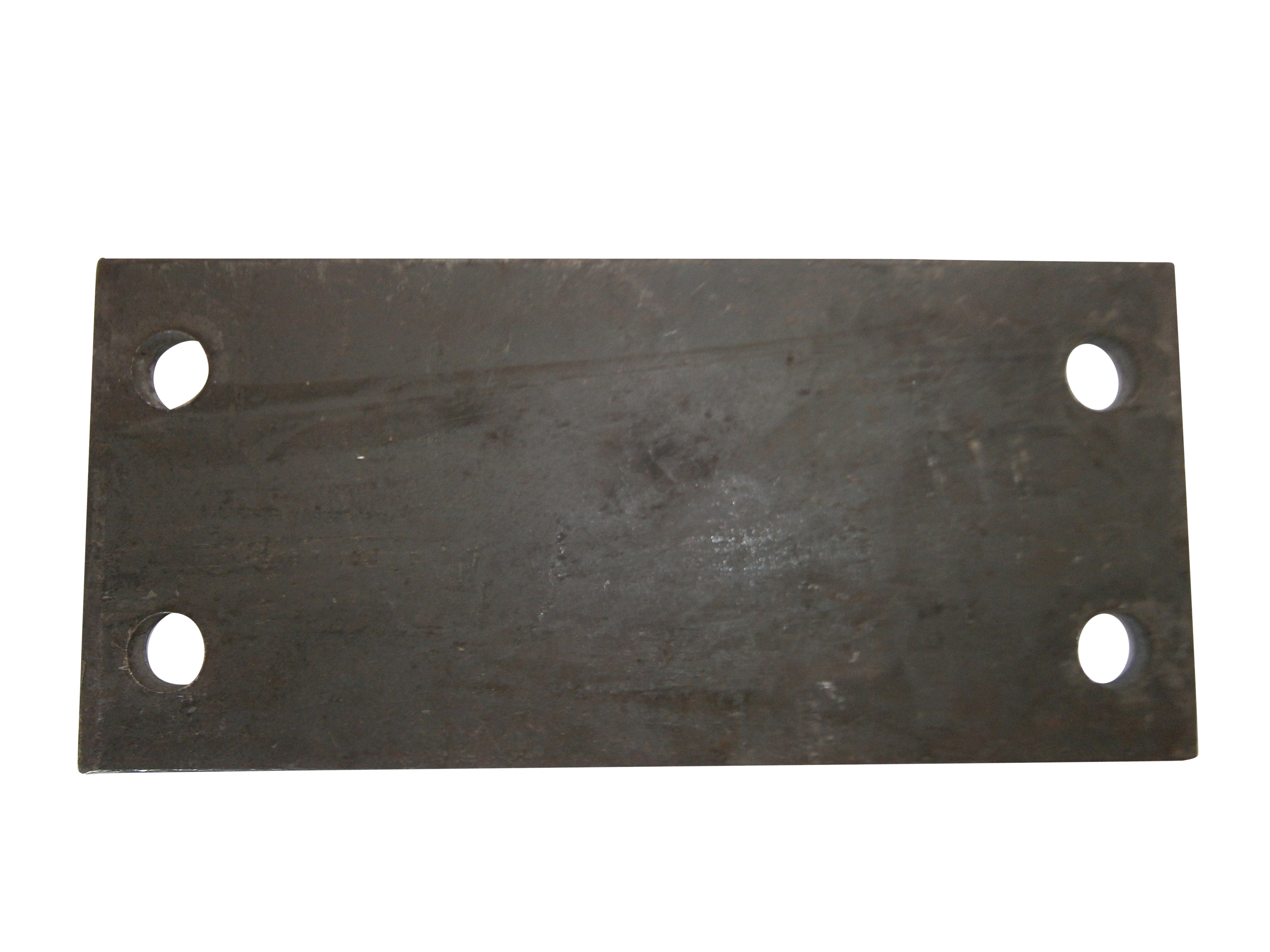 8mm COUPLING PLATE SUITS ELECT & O/RIDE COUPLINGS