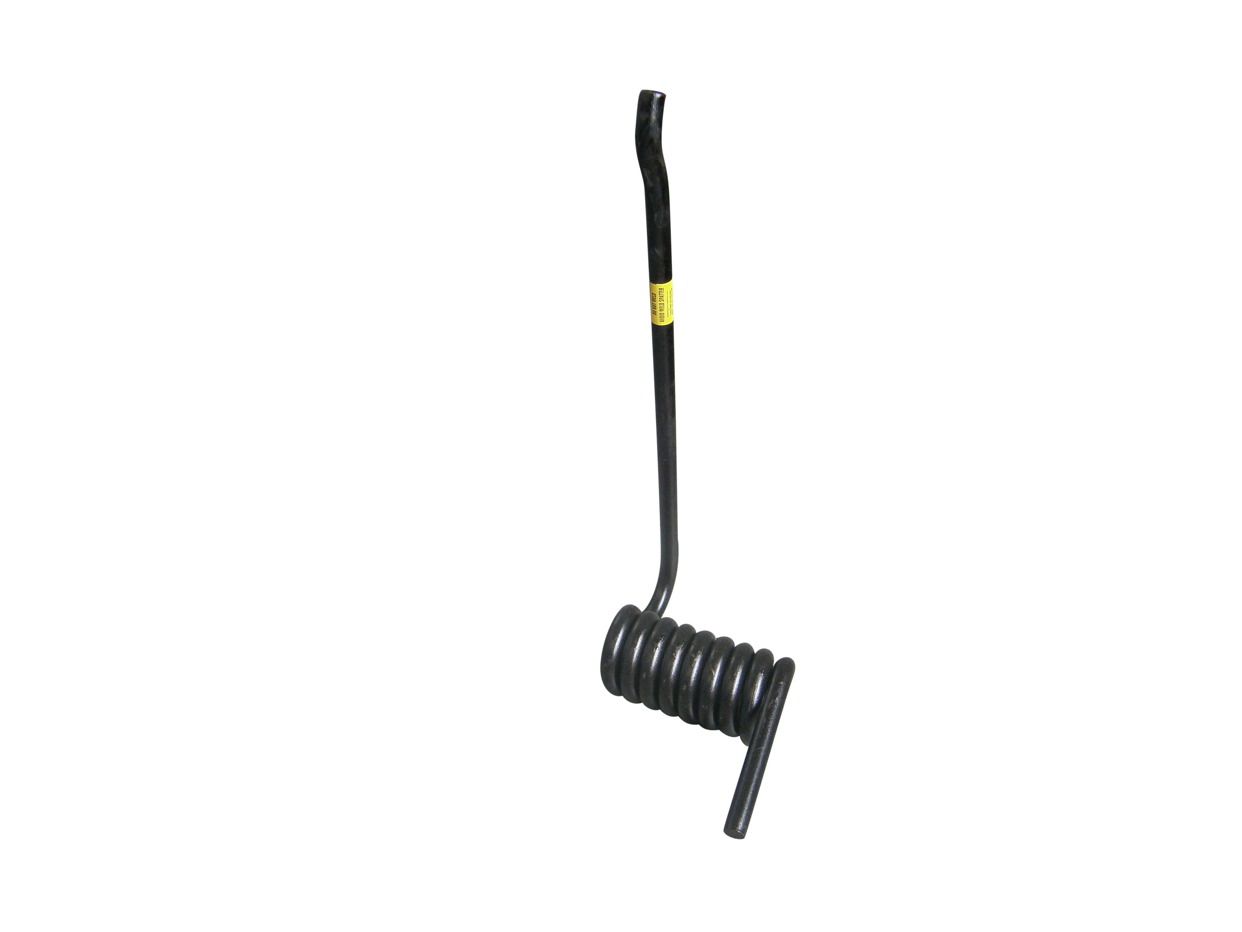 14m HORSE FLOAT TAILGATE SPRING (LEFT)(LONG ARM ON THE LEFT SMALL ARM ON RIGHT GOING AWAY FROM THE BODY) 40KG Lift