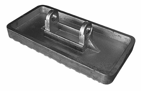 REPLACEMENT ALLOY FOOT SUIT 4611 STABILZER LEGS