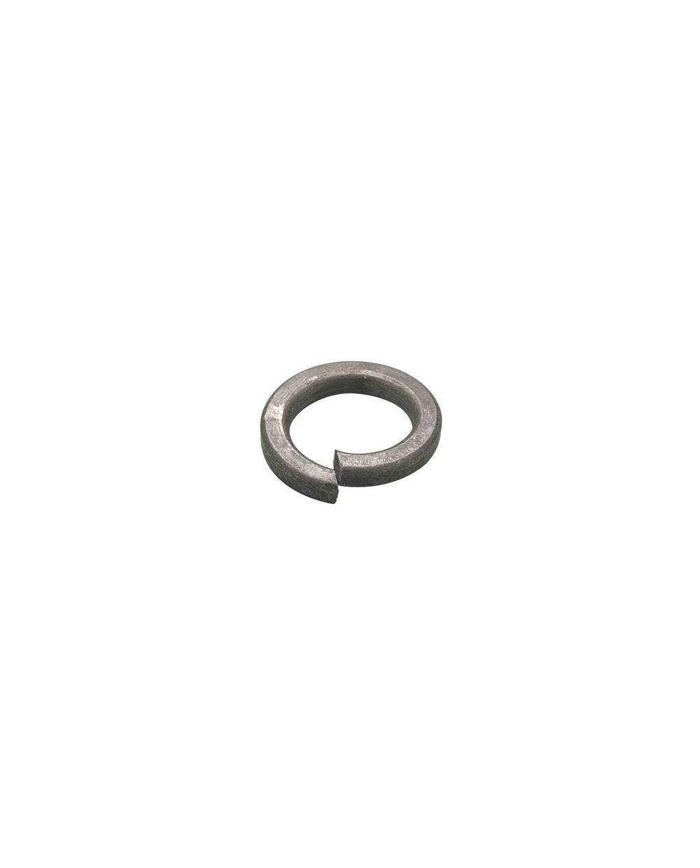 1/2" GAL SPRING WASHER