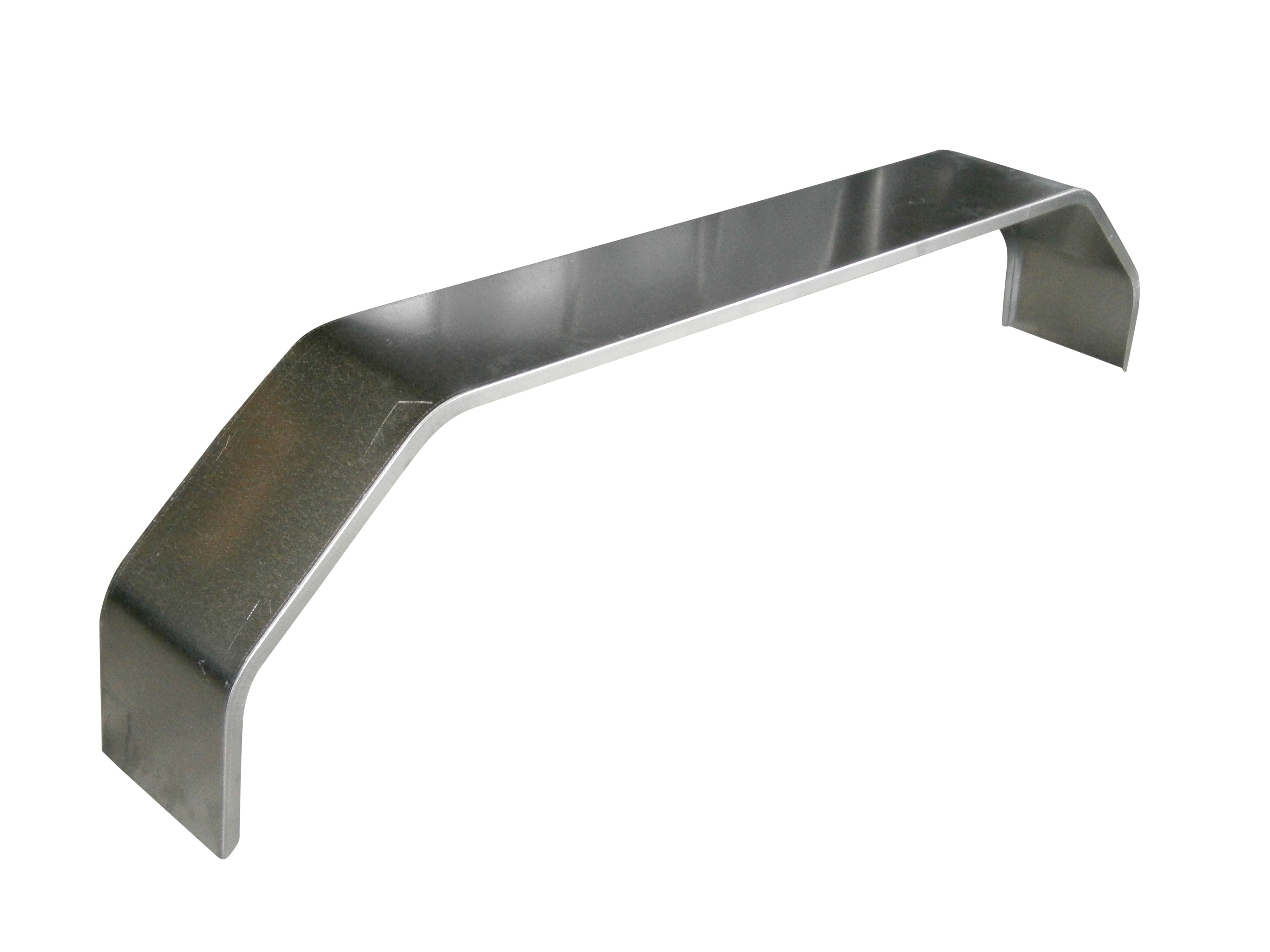 GALVANISED 10" X 1300  TANDEM GUARD