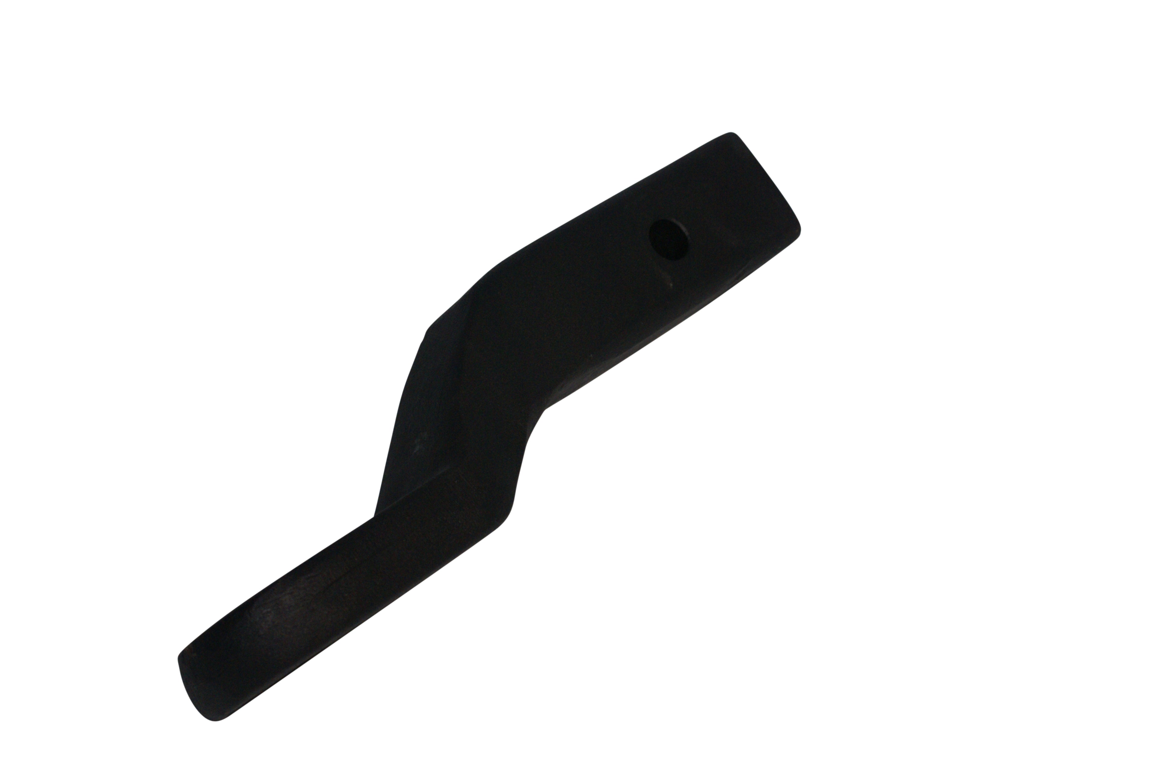 SOLID TOUNGE SUIT 70MM BALL - 2" DROP