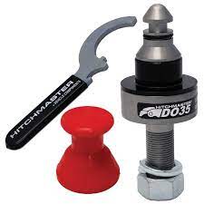 CRUISEMASTER DO35 PIN KIT ( DO35-TP-WF-78KIT )