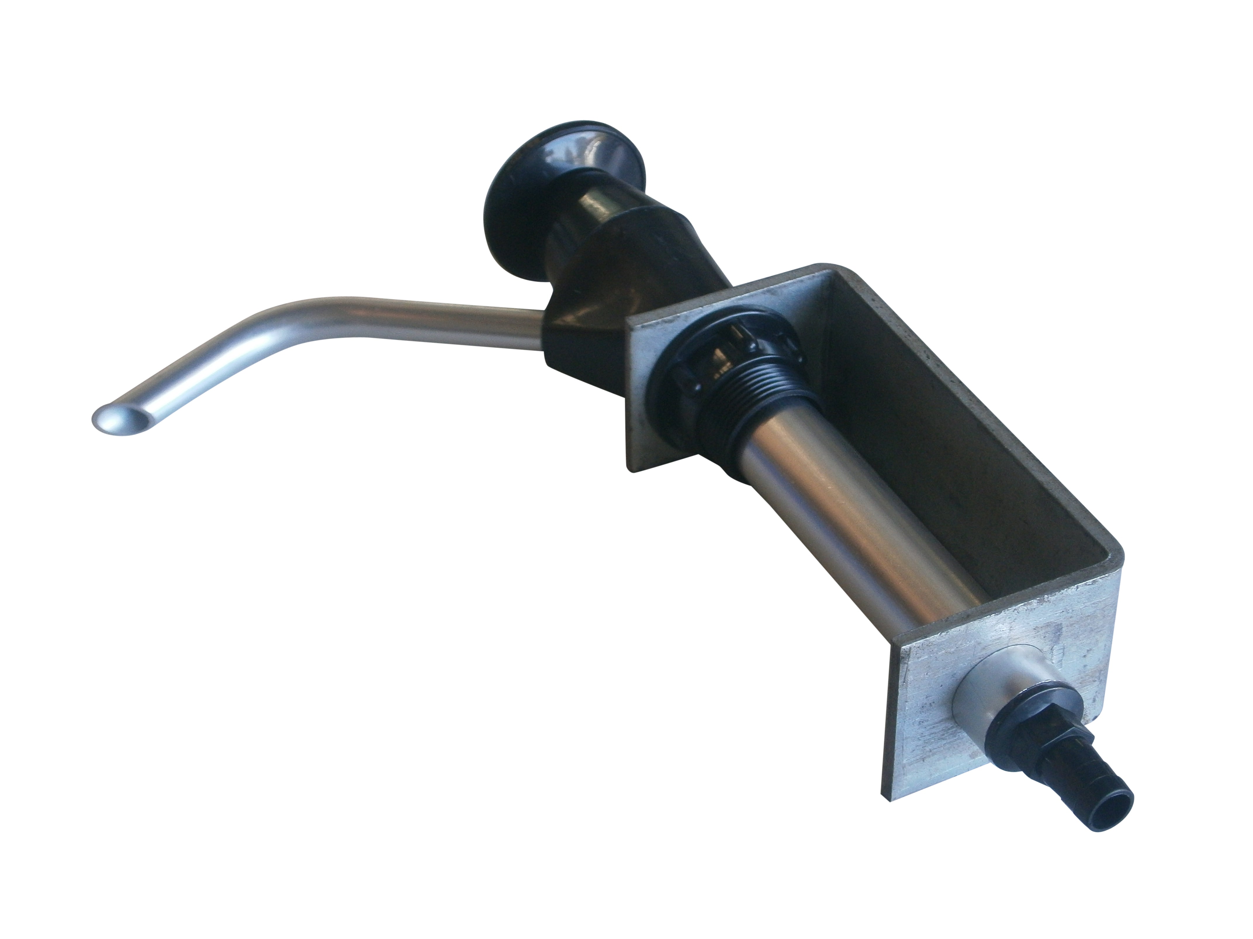 HAND PUMPS
