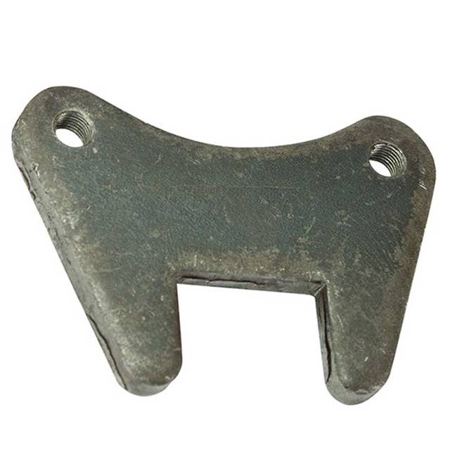 50SQ ANCHOR PLATE SUIT 10" DISK ( THREADED HOLE )