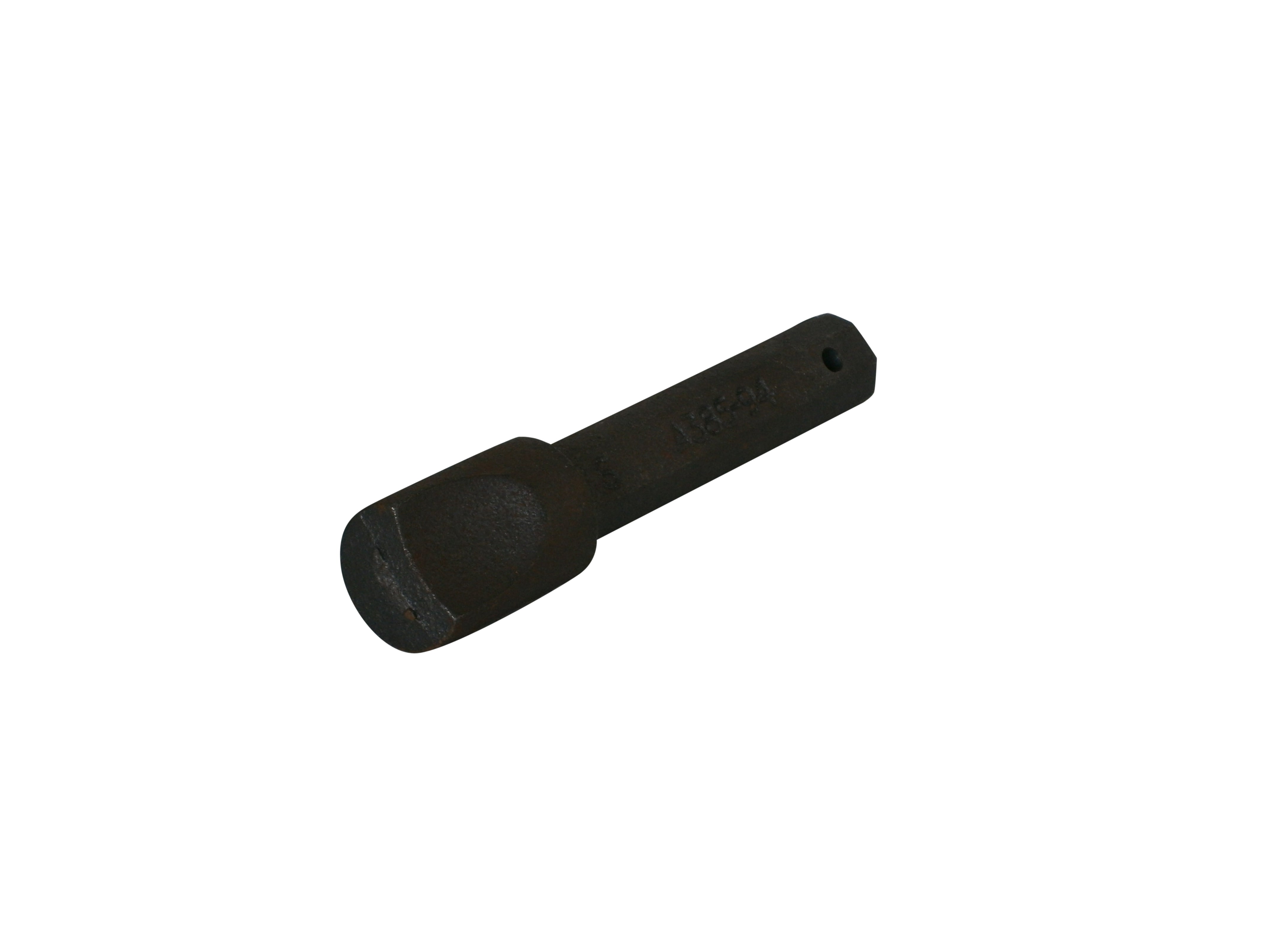 COUPLING KEEPER SHAFTS