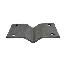 GAL PLATES SUIT RHS QUAD POST ASSEMBLEY