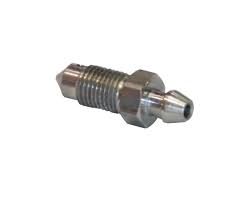 REPLACEMENT BLEED SCREW SUIT TRIGG BROS HYDRAULIC CALIPER