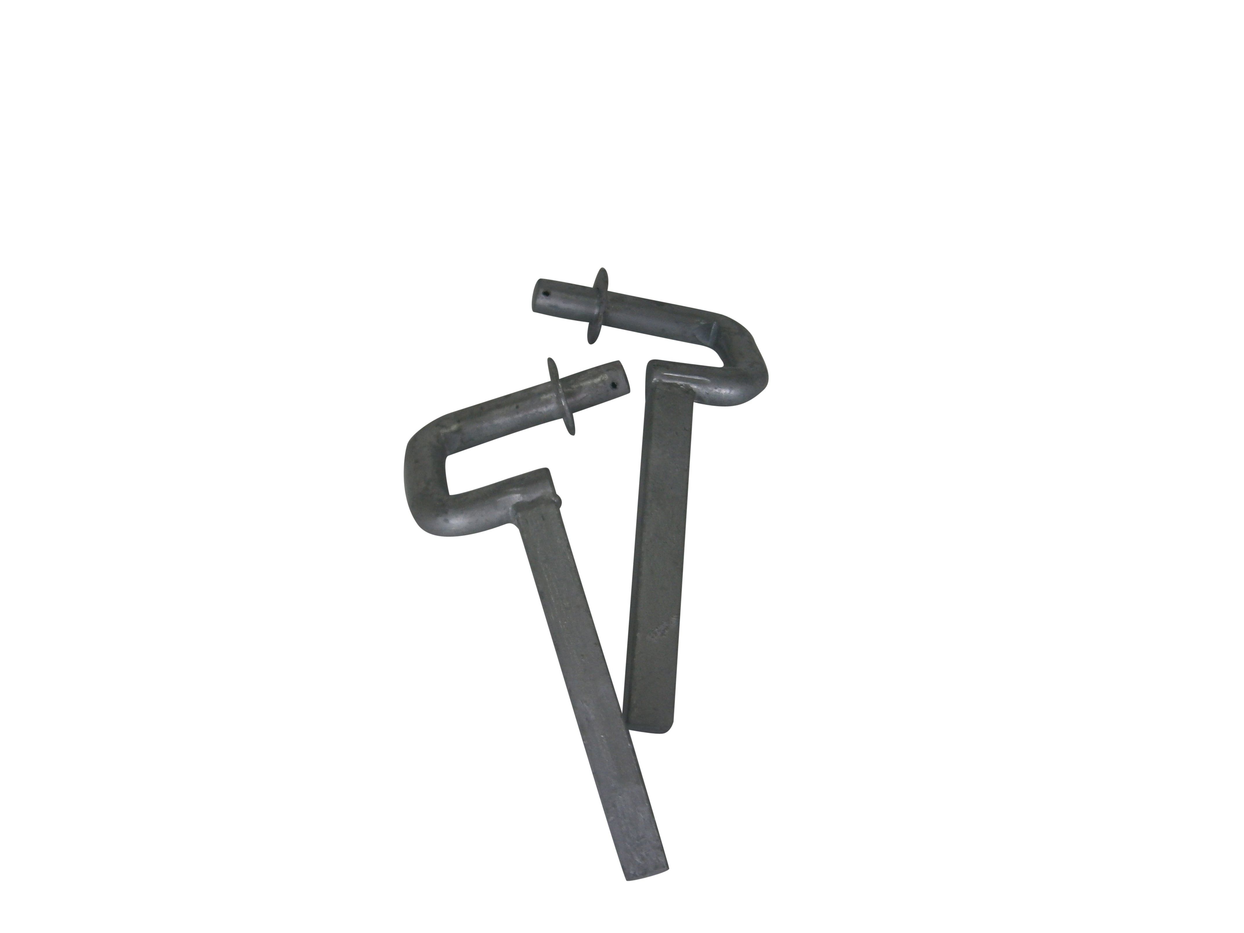 SINGLE WOBBLE BRACKET ( L & R HAND SIDES AVAILABLE )