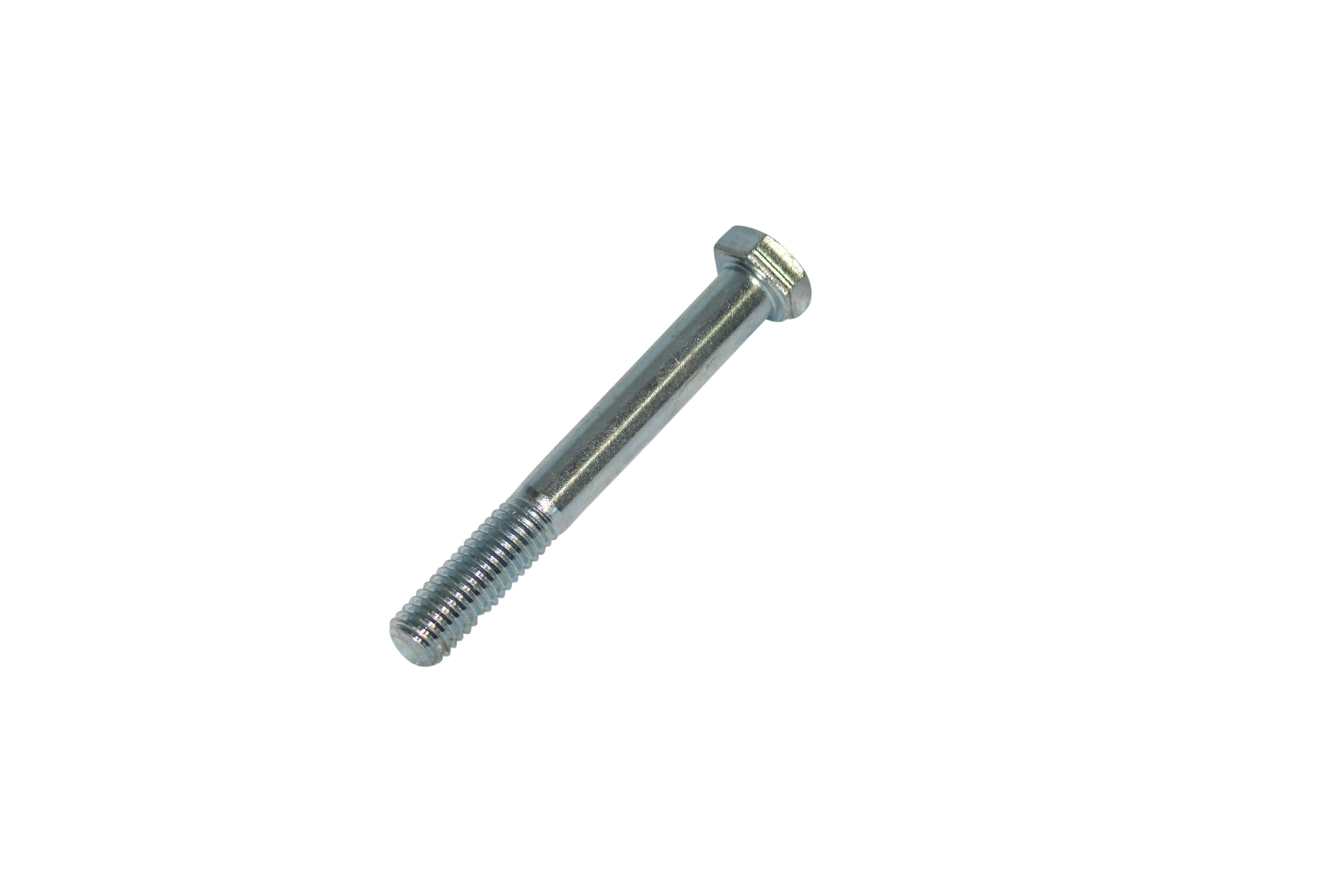 9/16' X 3 1/2'' SHACKLE PIN WITH NYLOC