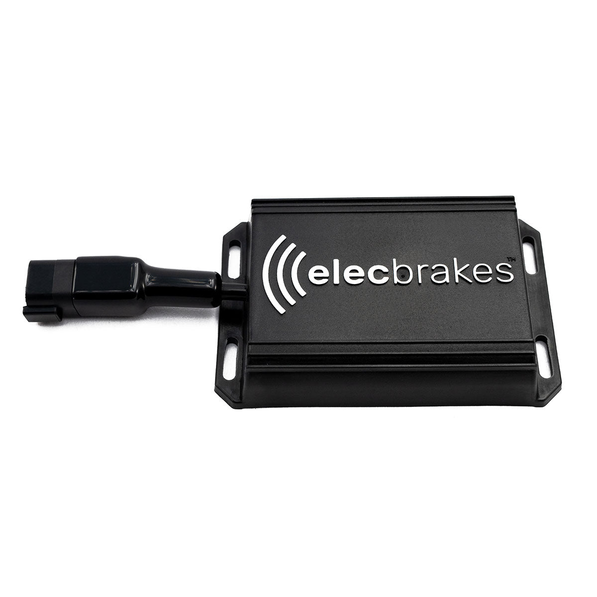 ELECBRAKES - ELECTRIC BRAKE CONTROLLER  (   EB2 TRAILER MOUNTED )