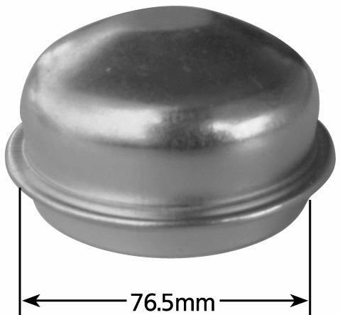 3" DUSTCAP  ( FORMALLY 1342 )