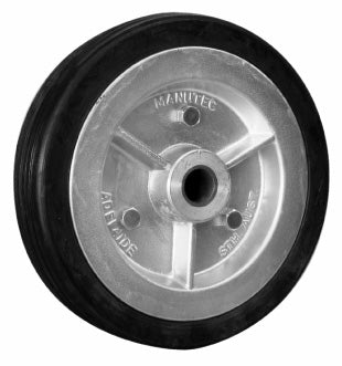 REPLACEMENT 10" WHEEL TO SUIT 1 TON JOCKEY WHEEL