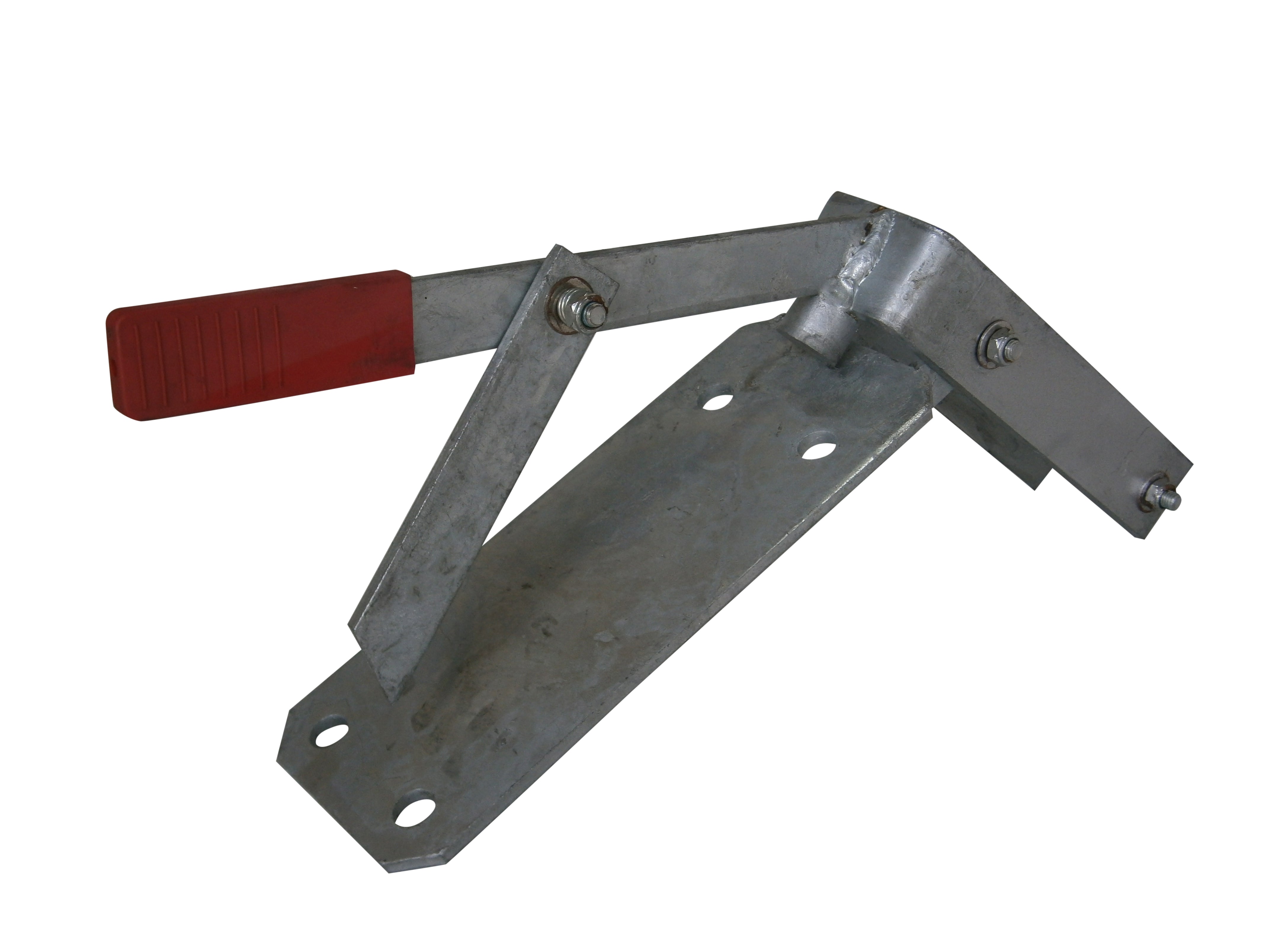 BOAT BRAKE 75mm WIDE DRAWBAR