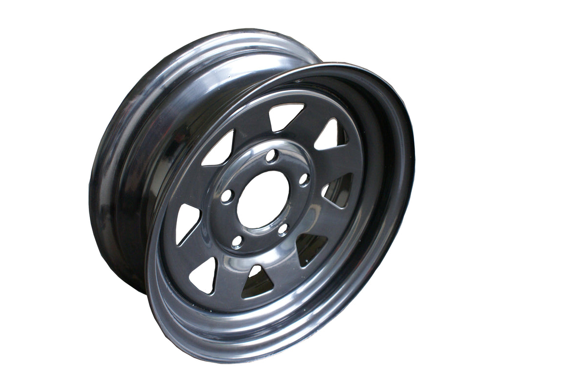 Rims & Tyres | Active Fabrications
