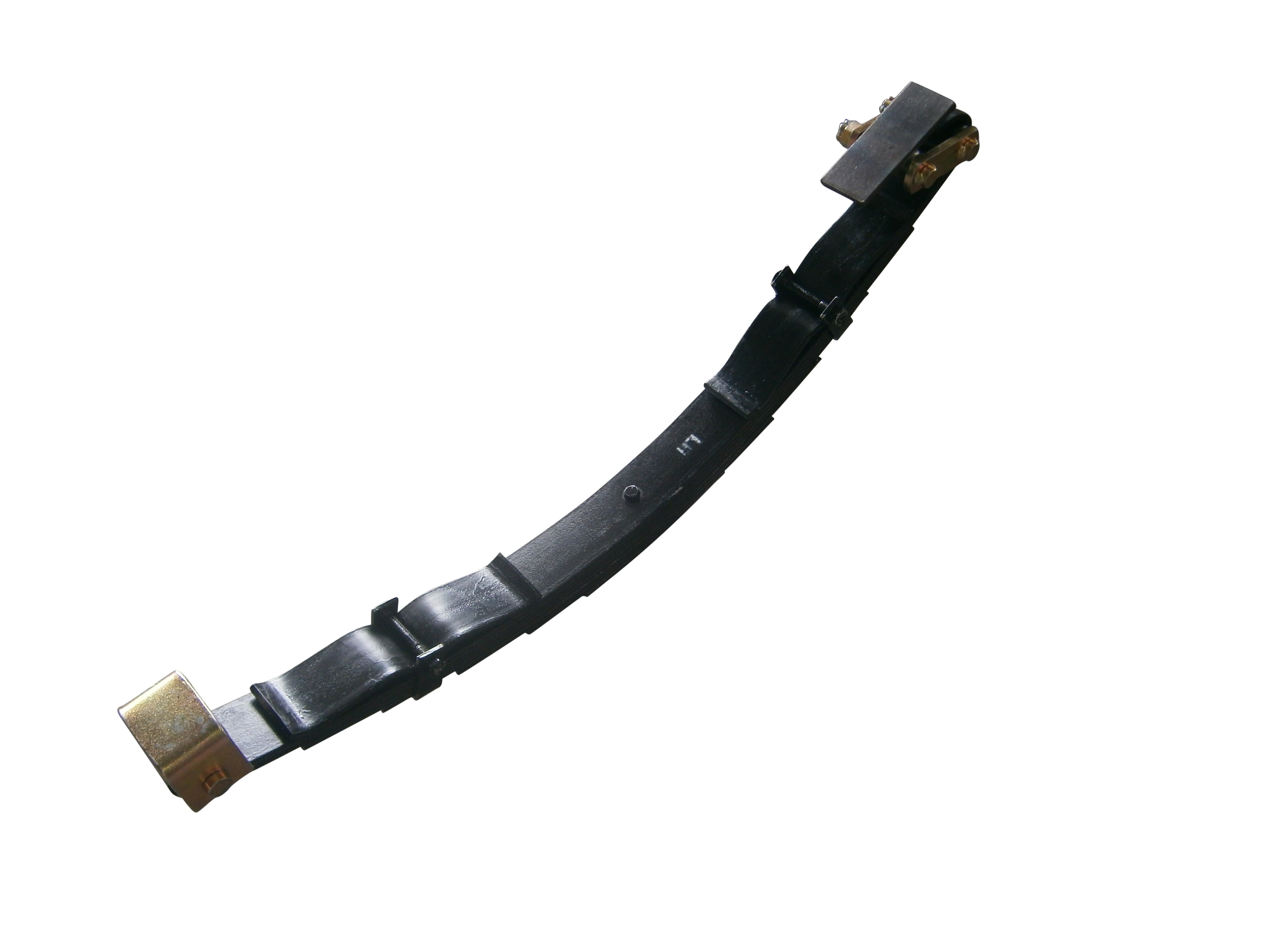 7 LEAF IMPORT OFFROAD SPRING ONLY GALV