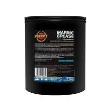 PENRITE MARINE GREASE 2.5KG
