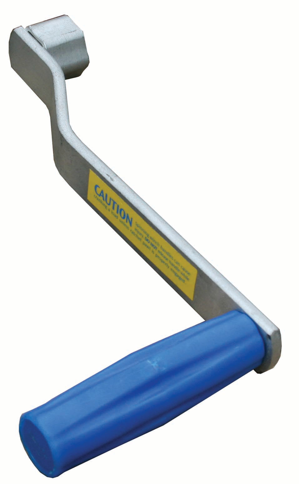 WINCH HANDLES