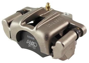STAINLESS STEEL CALIPER - ALKO BRAND