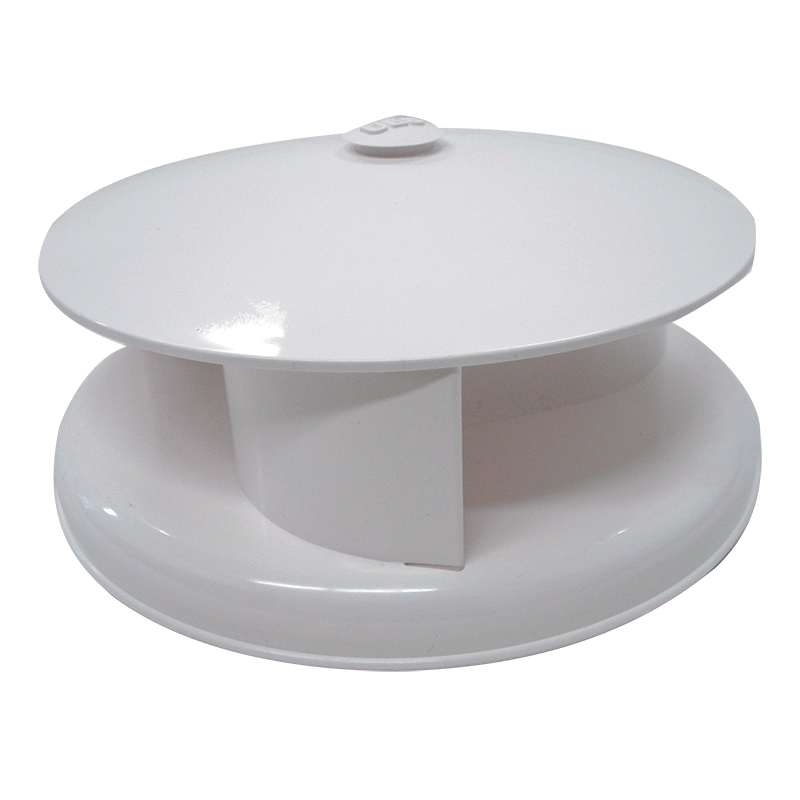 PLASTCI WHIRLEY BIRD