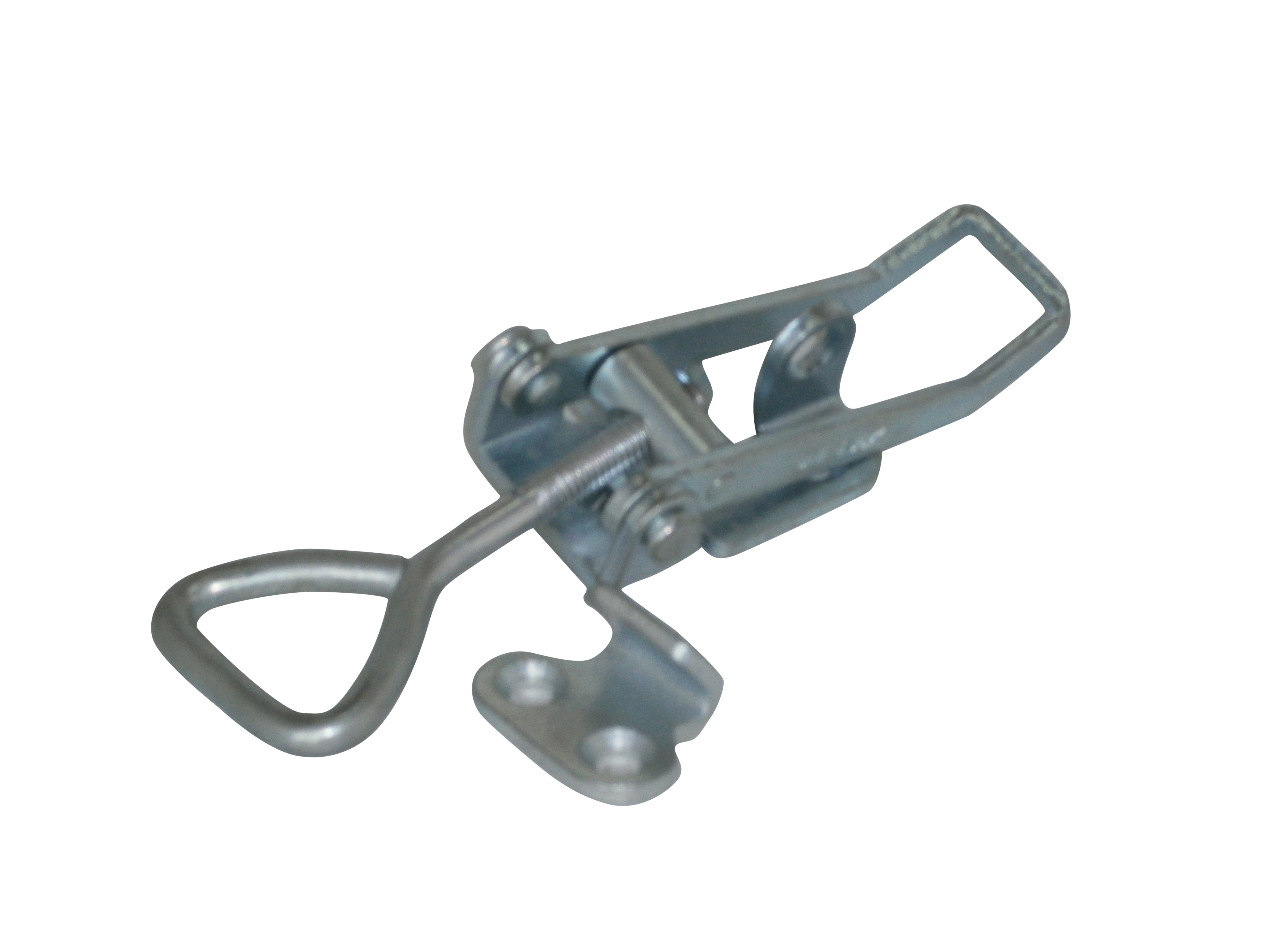 SMALL ADJUSTABLE TOGGLE FASTNER COMPLETE WITH CATCH