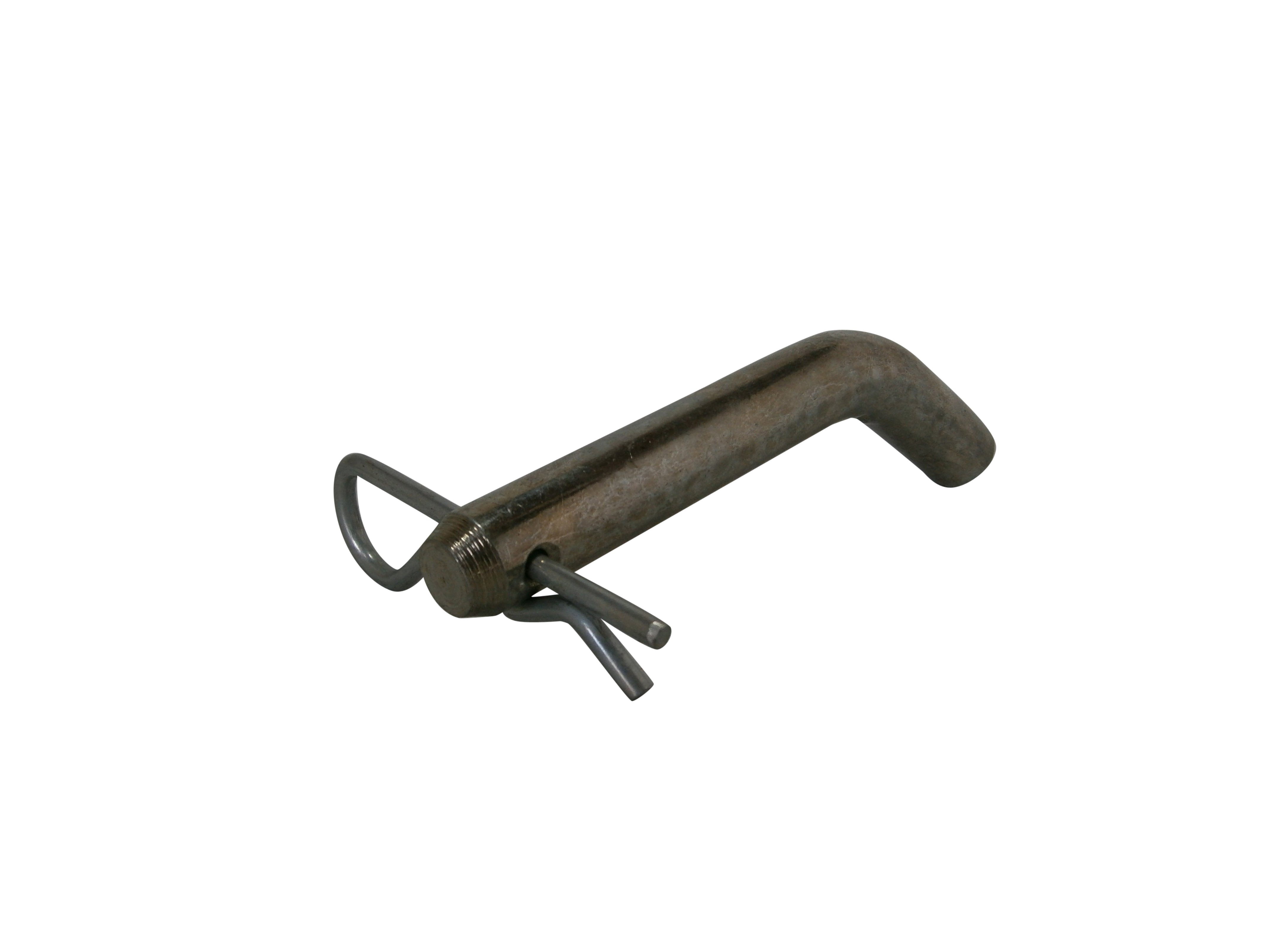 TOWBAR PIN & R/CLIP