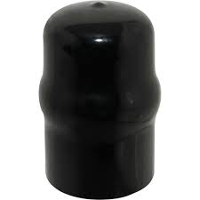 BLACK PVC TOWBALL COVER ( TBCB )