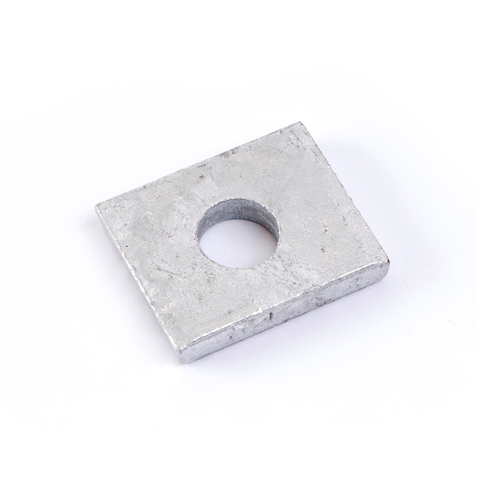 STANDARD AXLE PAD GALV
