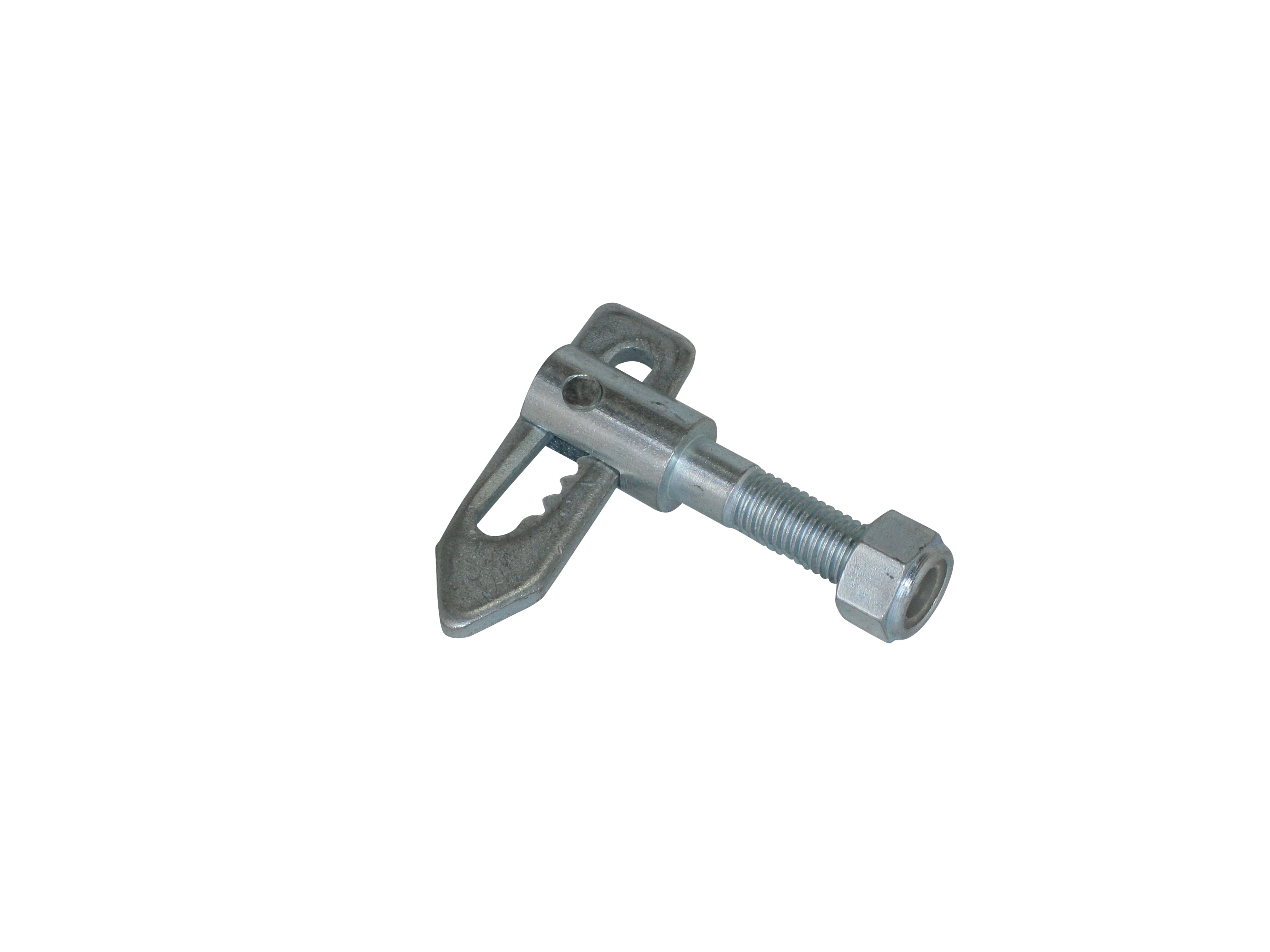 ANTI RATTLE CATCH  BOLT ON