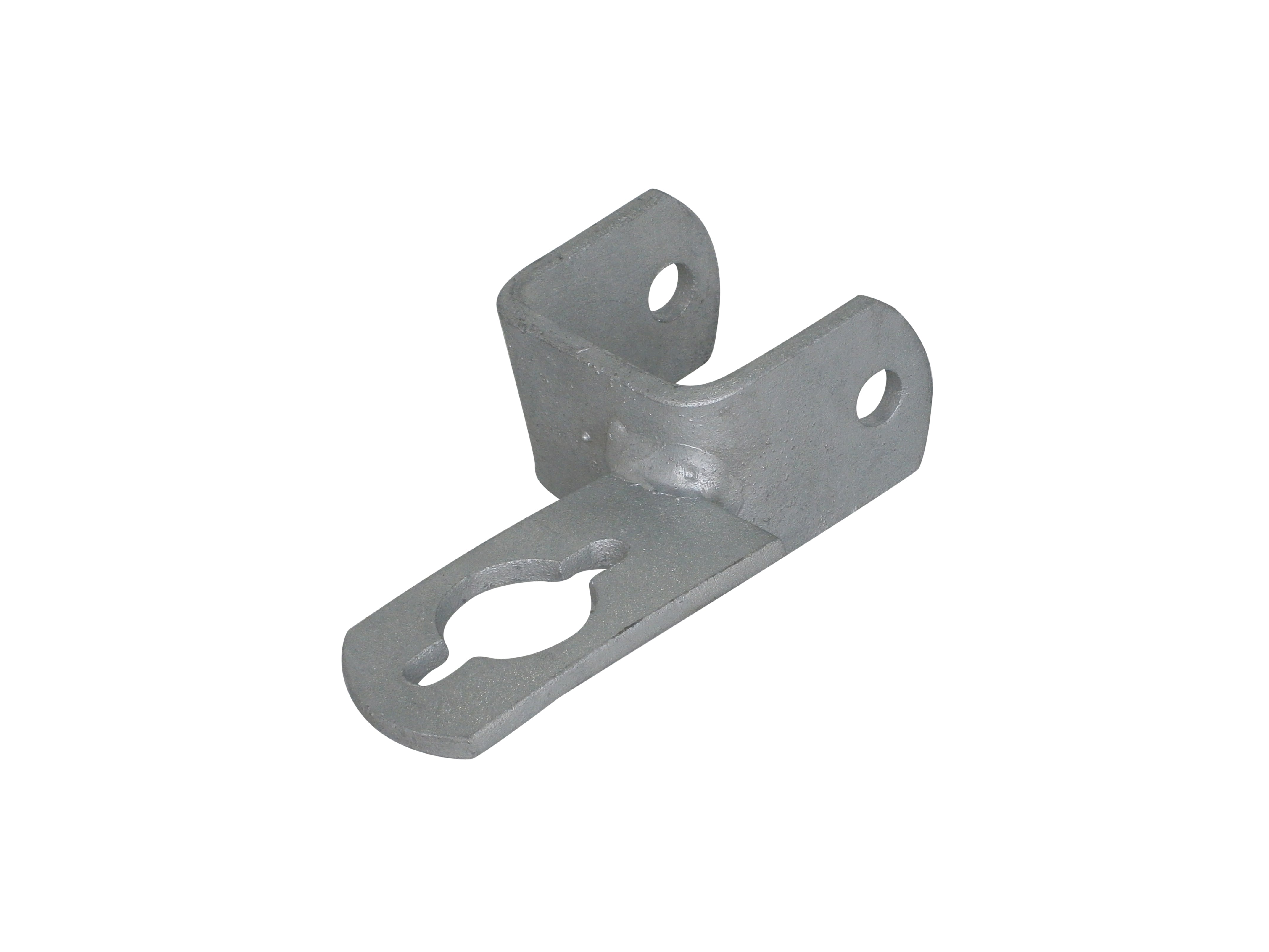 MOTOR SUPPORT BRACKET { BOLT ON } 2 X 1